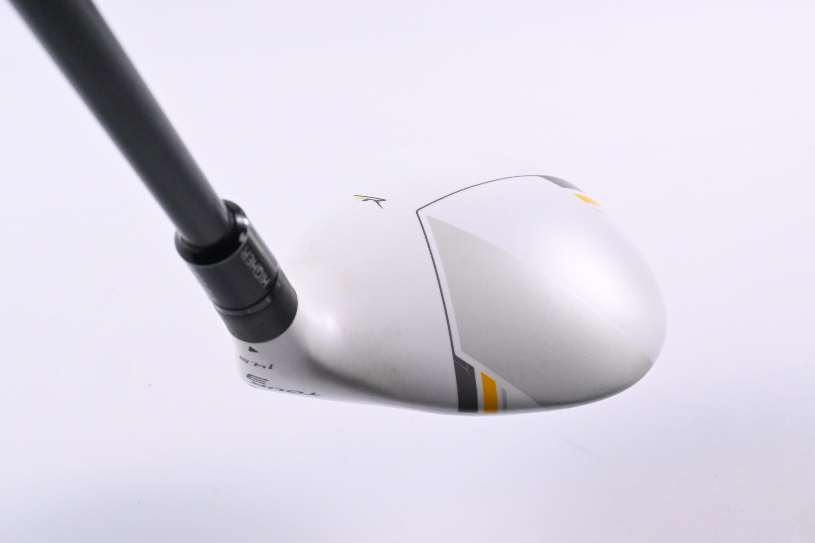 Taylormade RBZ Stage 2 Tour #3 Wood / 14.5 Degree / X-Flex ROMBAX 7V05