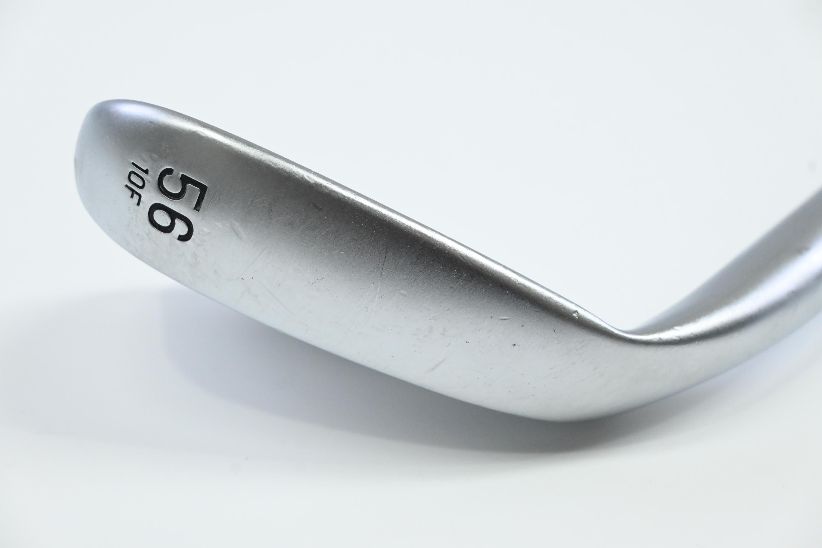 Takomo Sand Wedge / 56 Degree / Stiff Flex KBS Tour 120 S Shaft