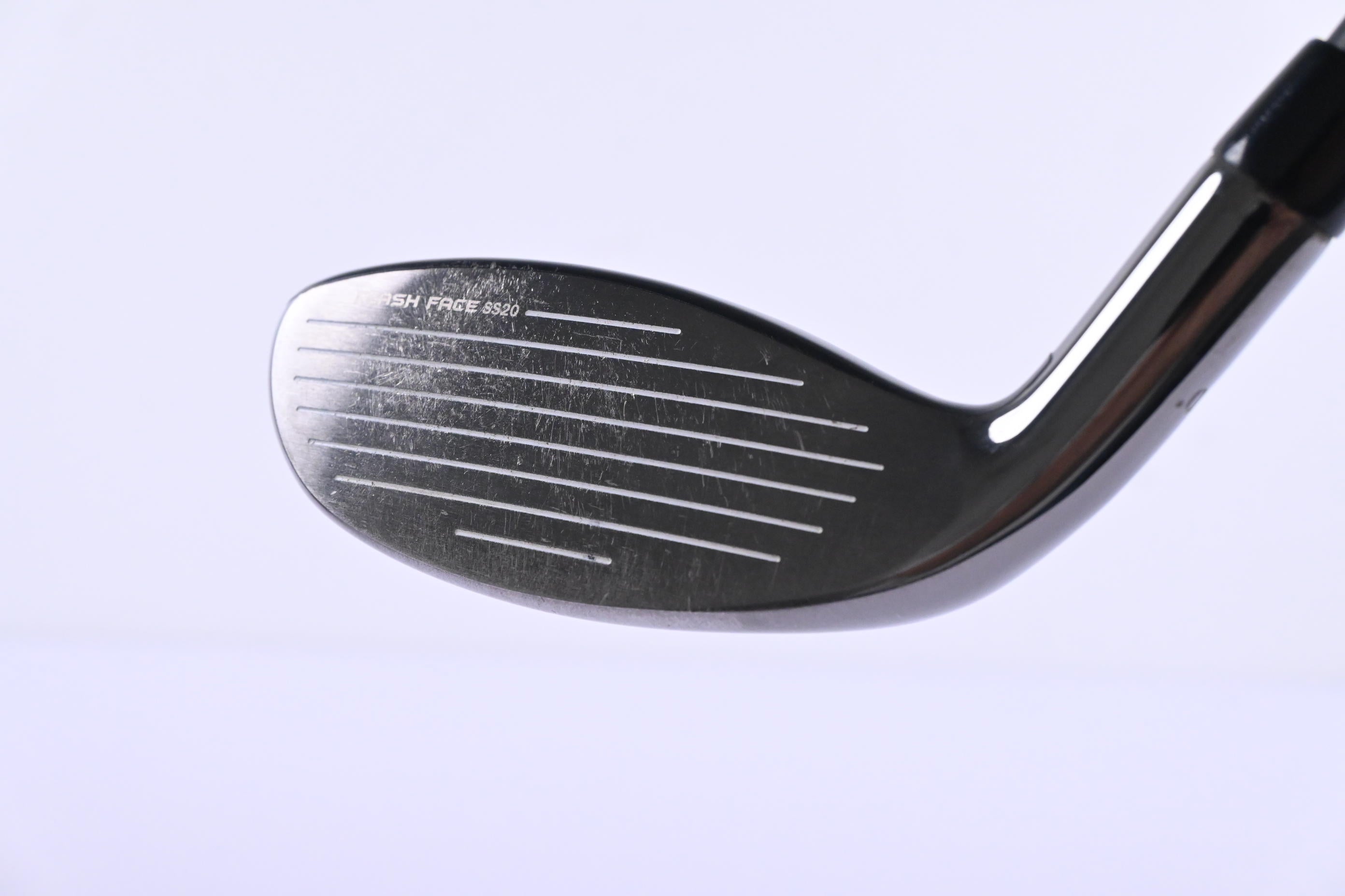 Callaway Mavrik Pro #3 Hybrid / 20 Degree / Stiff Flex KBS 80 Shaft