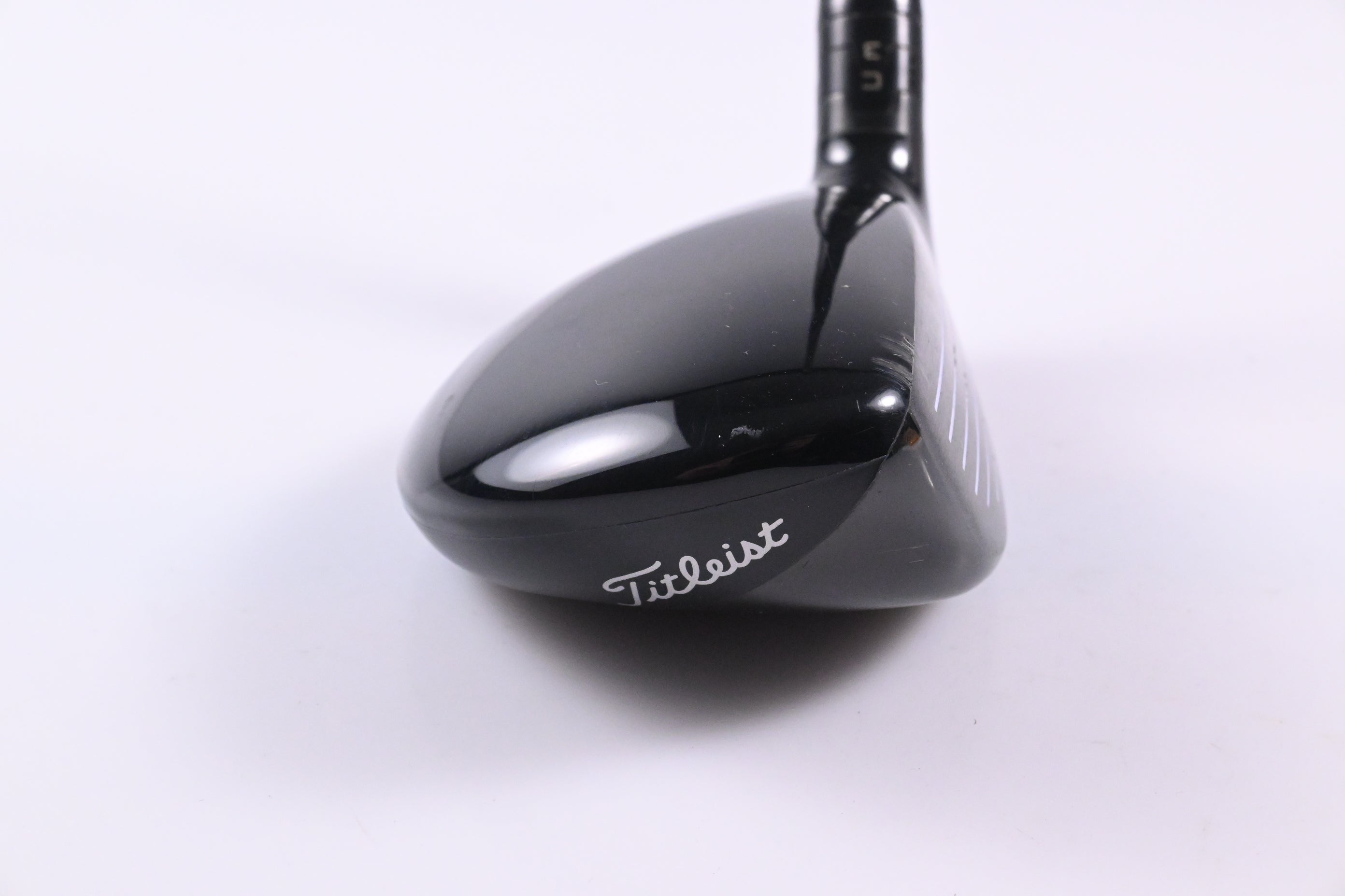 Titleist TSR2 #4 Hybrid / 21 Degree / Regular Flex Tensei AV Blue 65 Shaft