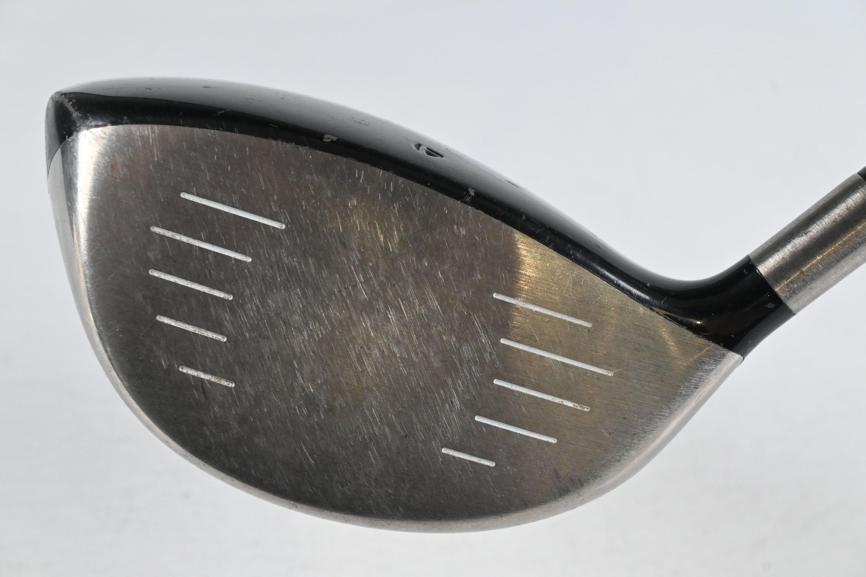 Taylormade Burner 2007 Driver / 13 Degree / Senior Flex REAX Superfast 50 Shaft