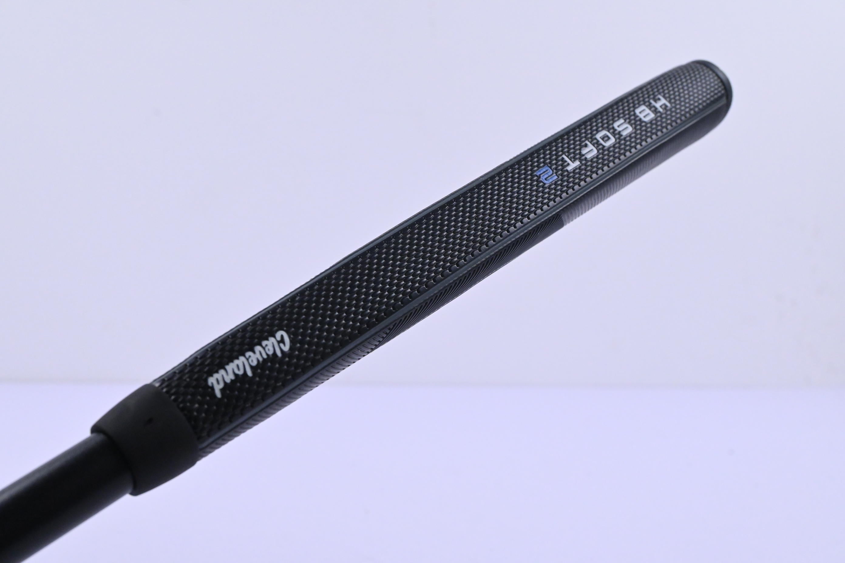 Cleveland HB Soft 2 Black Satin #8 Putter / 34 Inch