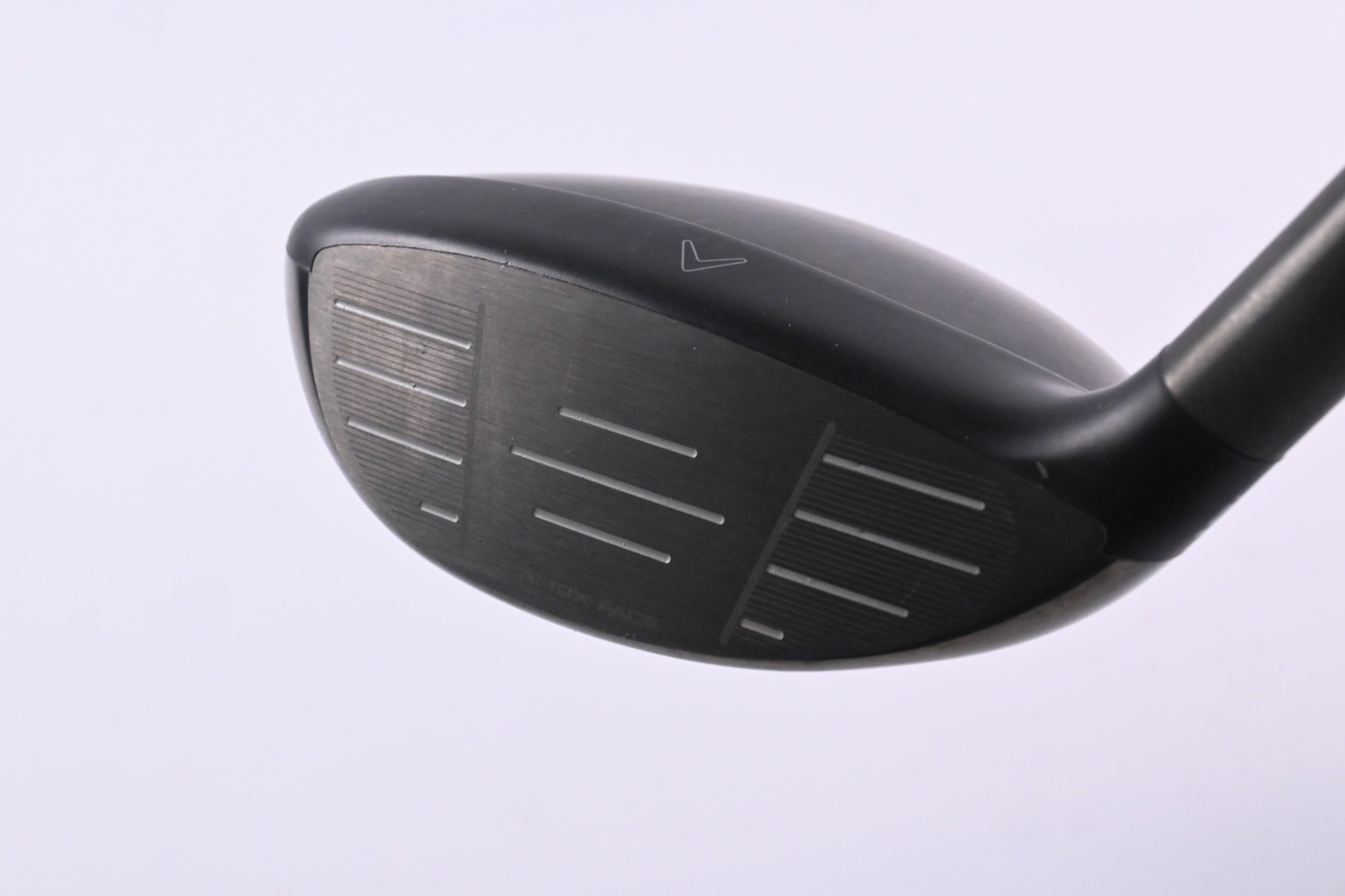 Callaway Elyte #5 Wood / 18 Degree / Stiff Flex Fujikura Ventus TR Red 6 Shaft