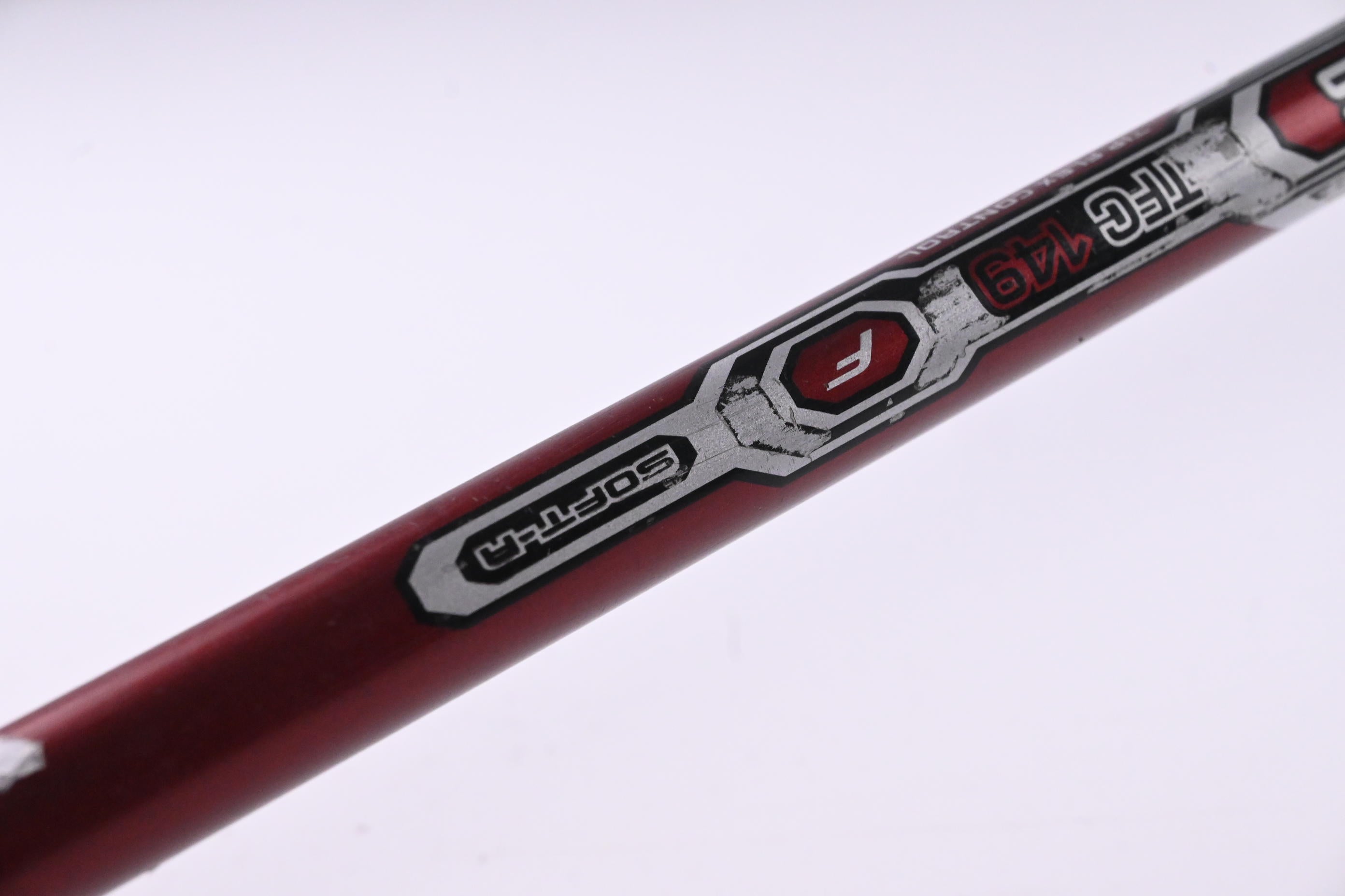 Ping K15 #3 Wood / 16 Degree / Senior Flex Ping TFC 149 Shaft