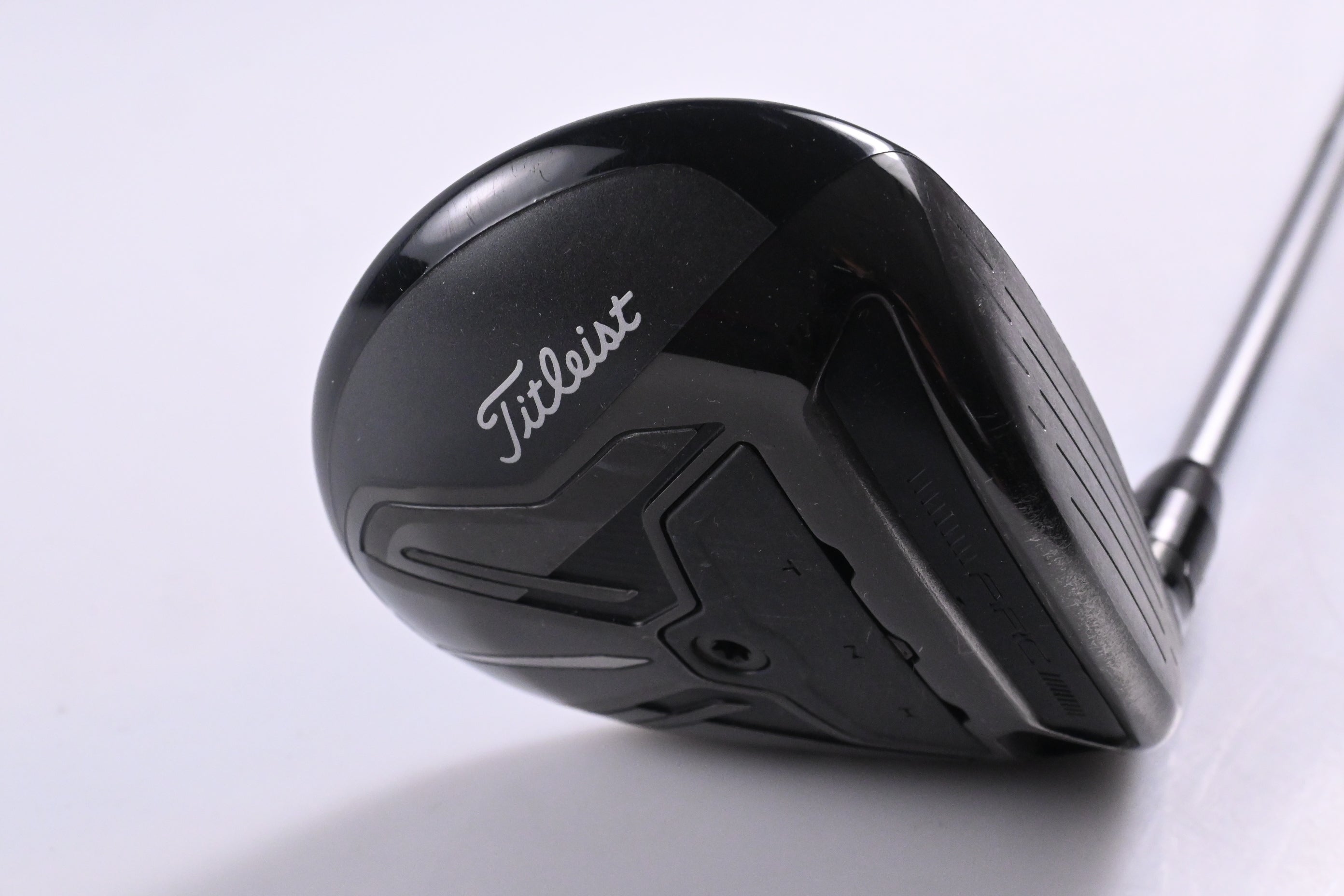 Titleist TSi3 #3 Wood / 13.5 Degree / Stiff Flex Fujikura Pro Black 70 Shaft
