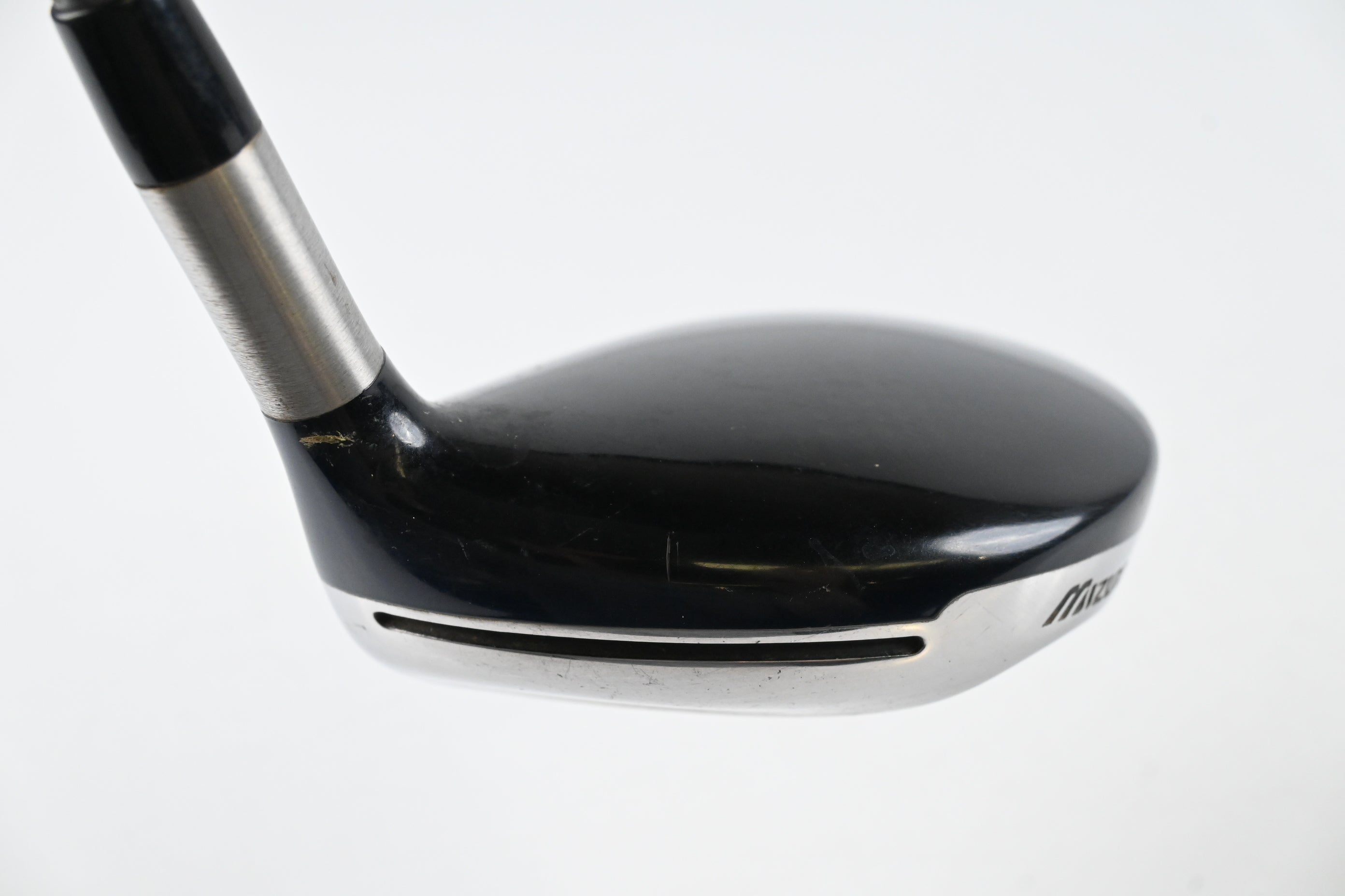 Mizuno MP-001 #3 Wood / 15 Degree / Regular Flex Mizuno Exsar 60 Shaft