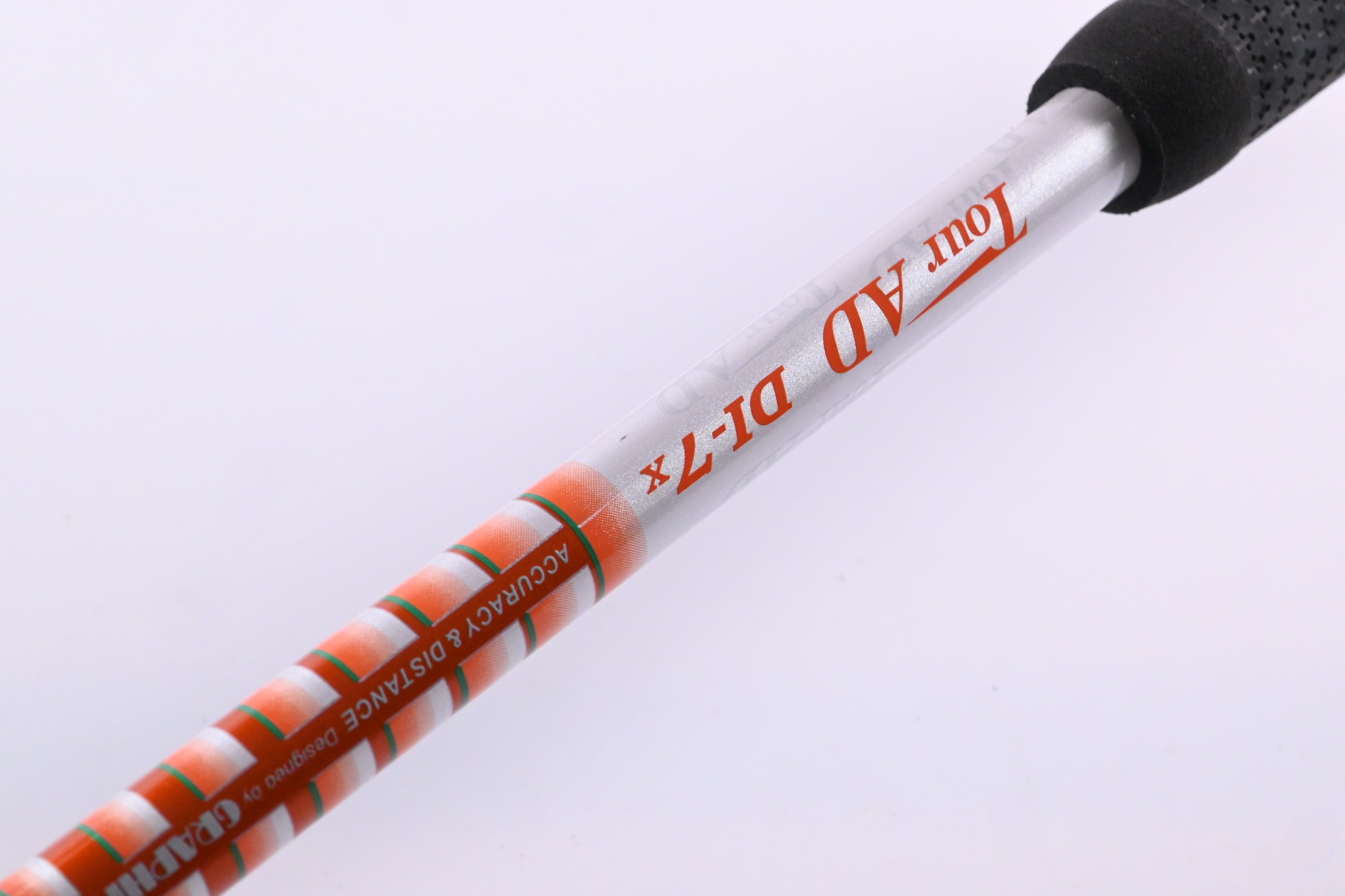 Callaway Rogue #3 Wood / 15 Degree / X-Flex Graphite Design Tour AD DI-7 Shaft