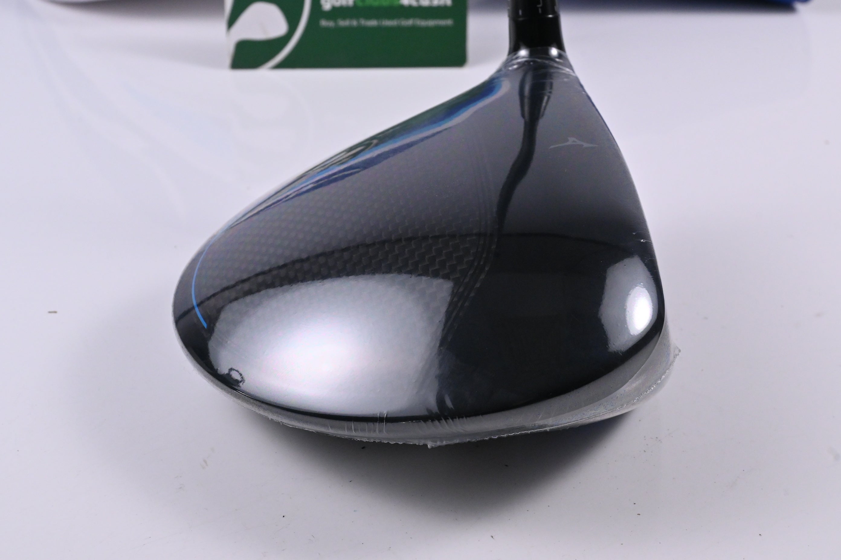 Mizuno ST-Max 230 Driver / 9.5 Degree / Regular Flex Tensei 1K Blue 65 Shaft
