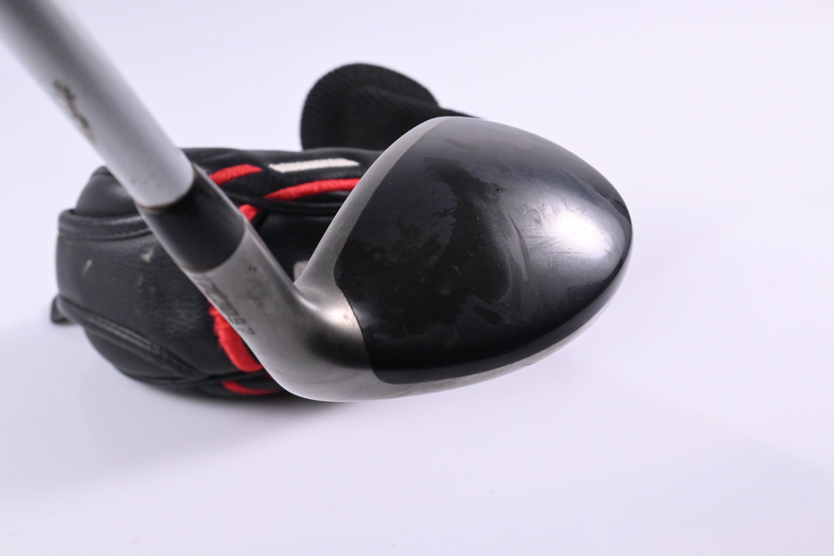 Ping Karsten Combo 2014 #4 Hybrid / 22 Degree / Regular Flex Ping K5 401 Shaft