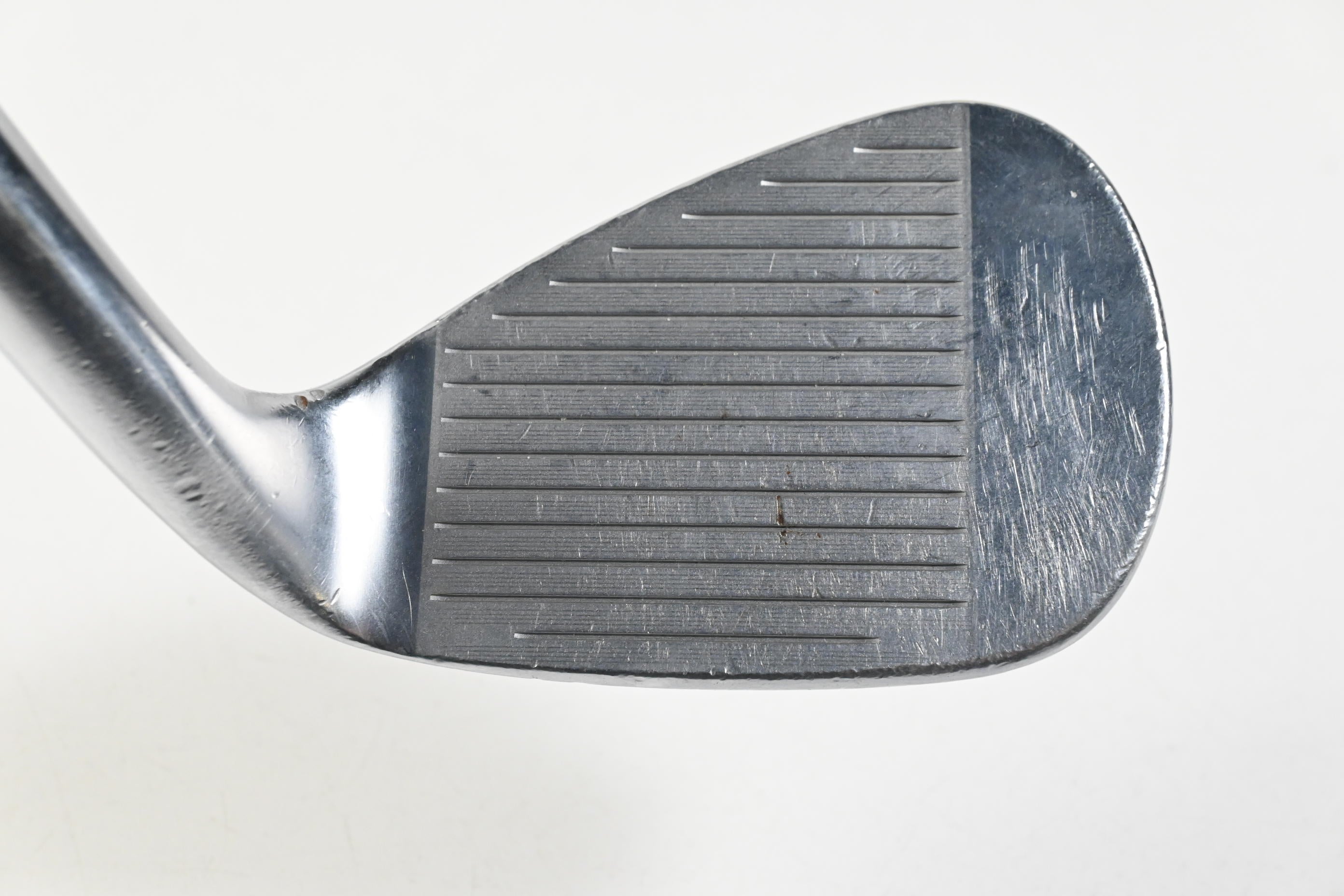 Left Hand Callaway Jaws MD5 Gap Wedge / 52 Degree / Stiff Flex N.S.Pro 950GH Neo