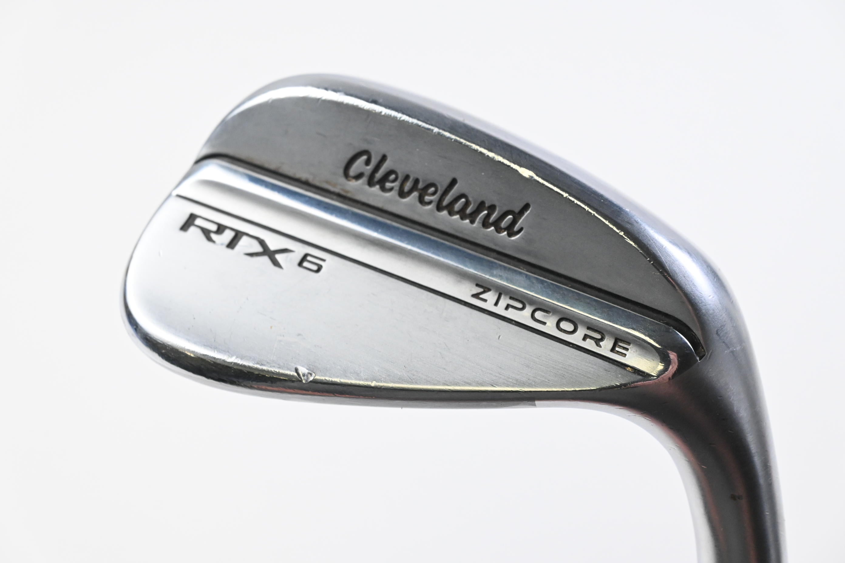 Cleveland RTX 6 Zipcore Pitching Wedge / 46 Degree / Senior Flex UST Recoil ES