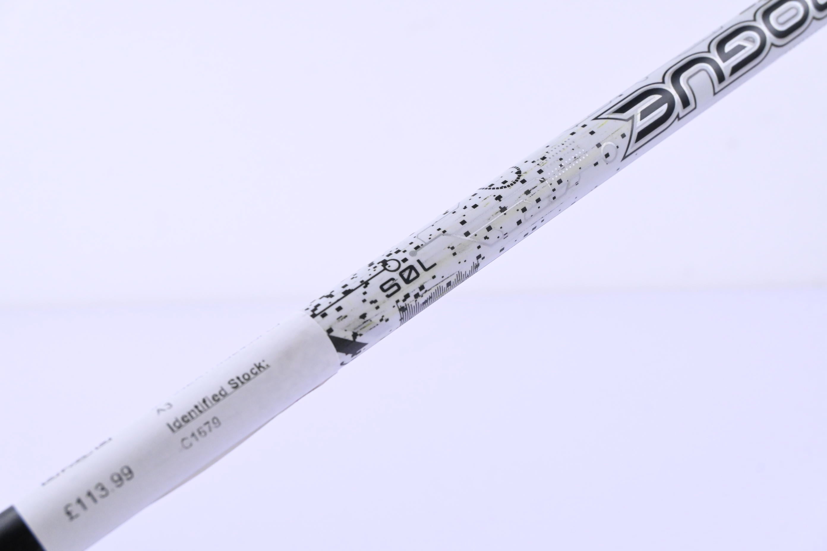 Callaway Mavrik #5 Wood / 18 Degree / Stiff Flex Aldila Rogue White 70 Shaft