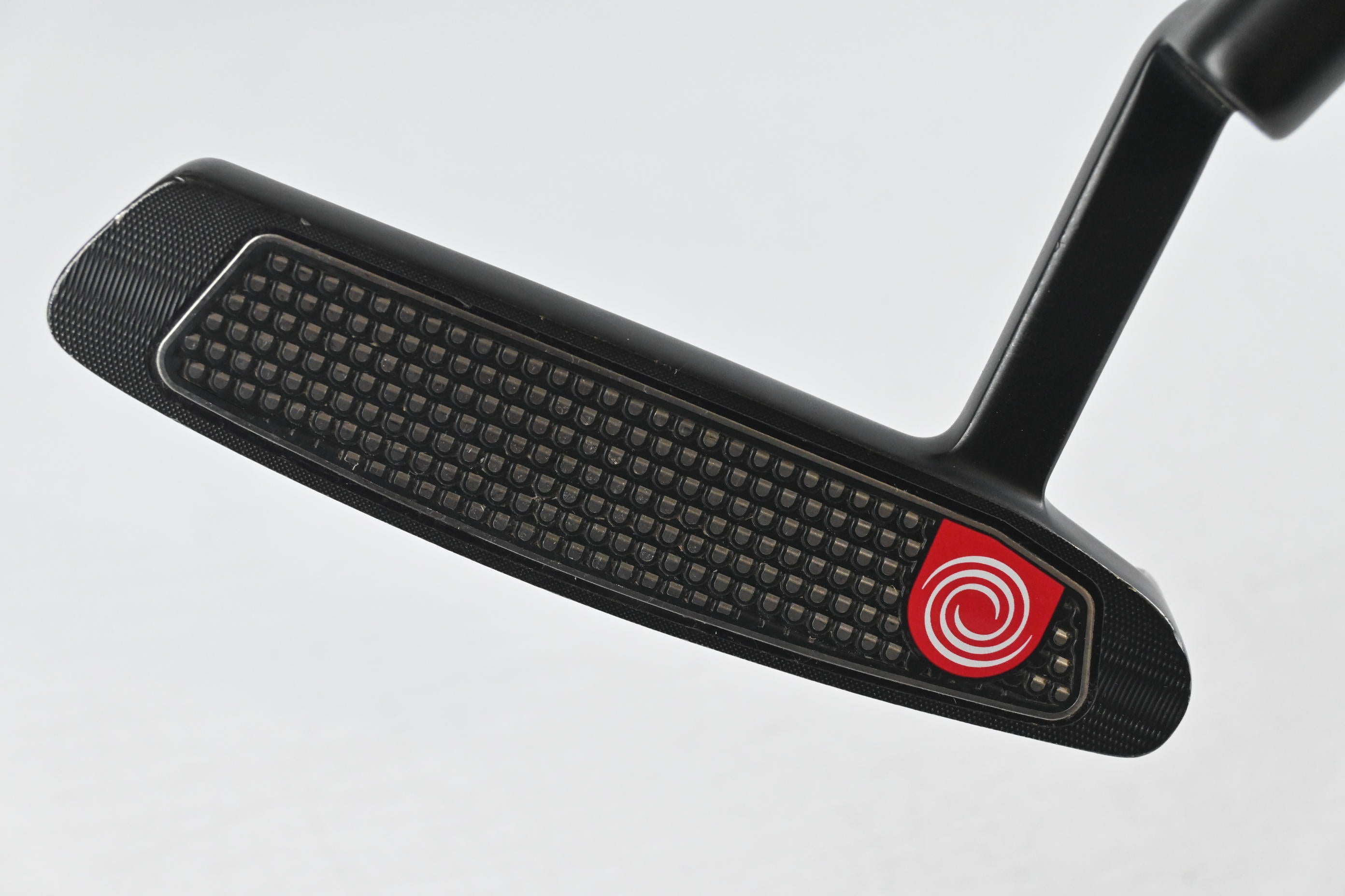 Odyssey O-Works Black 1 Putter / 33 Inch