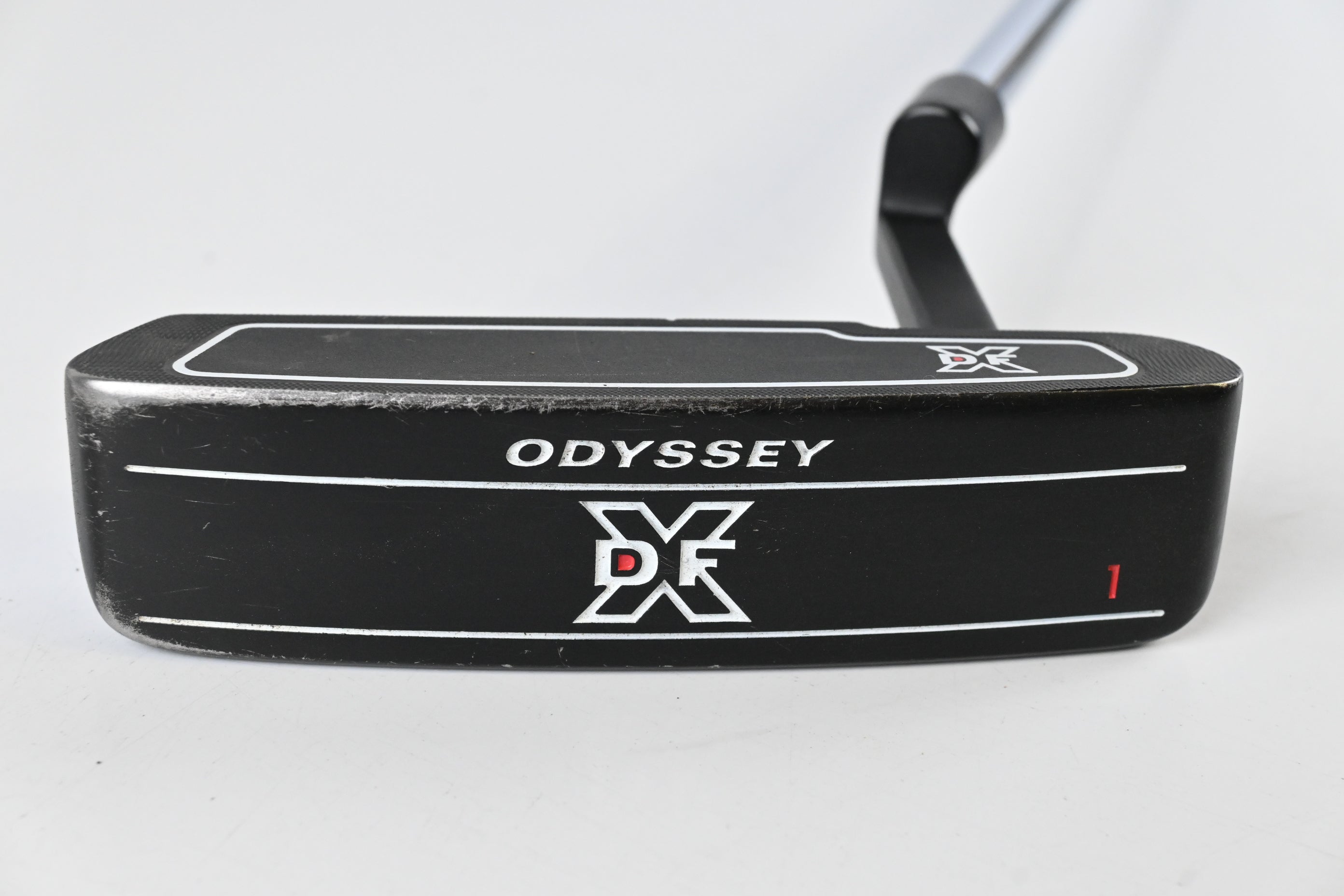 Odyssey DFX 1 2021 Putter / 34 Inch