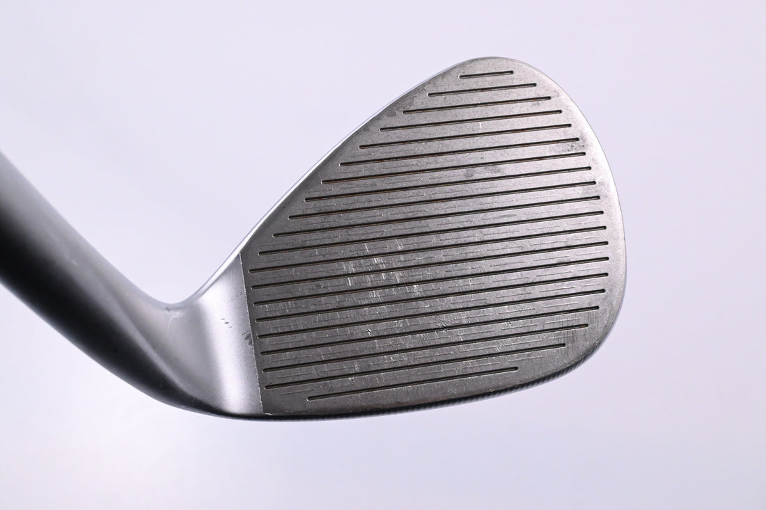Left Hand Taylormade Hi-Toe 3 Sand Wedge / 56 Degree / Wedge Flex KBS Hi-Rev 2.0