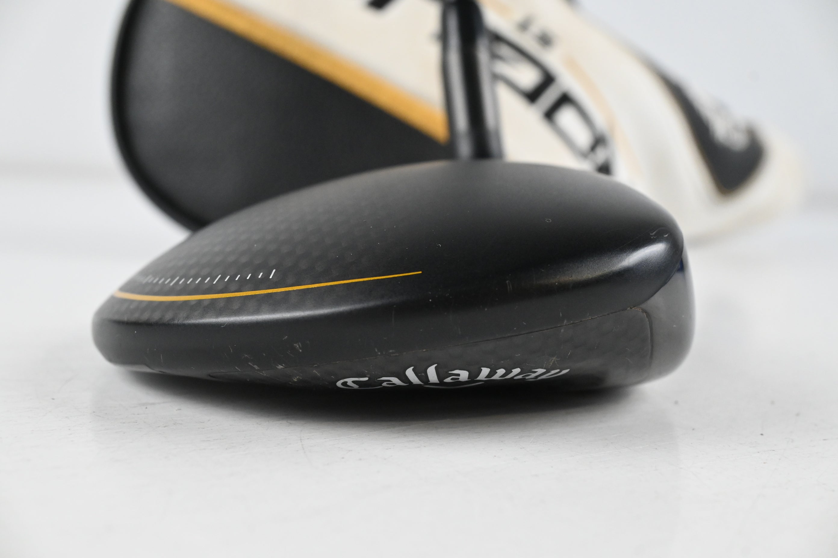Callaway Rogue ST Max D #3 Wood / 16 Degree / Regular Flex Tensei AV Blue 65