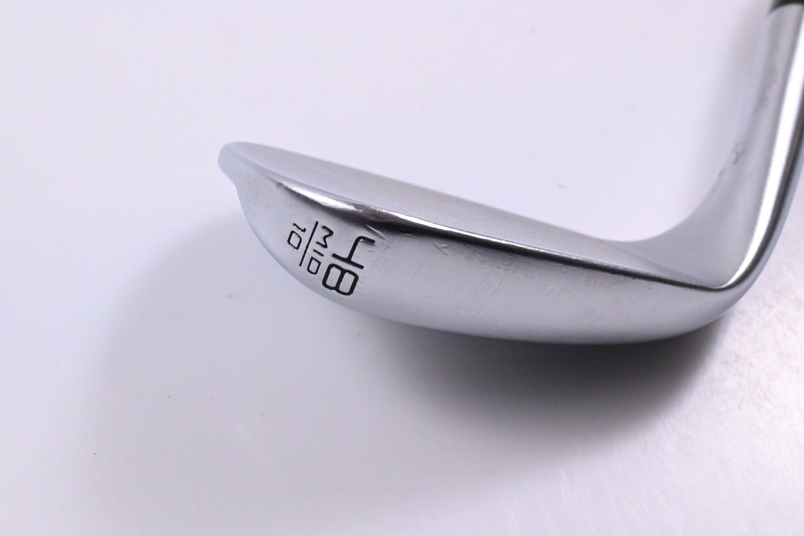 Cleveland RTX 6 Zipcore Pitching Wedge / 48 Degree / Wedge Flex ACCRA Iseries 120