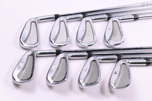 John Letters MM Tour Irons / 3-PW / Regular Flex Dynamic Gold R300 Shafts