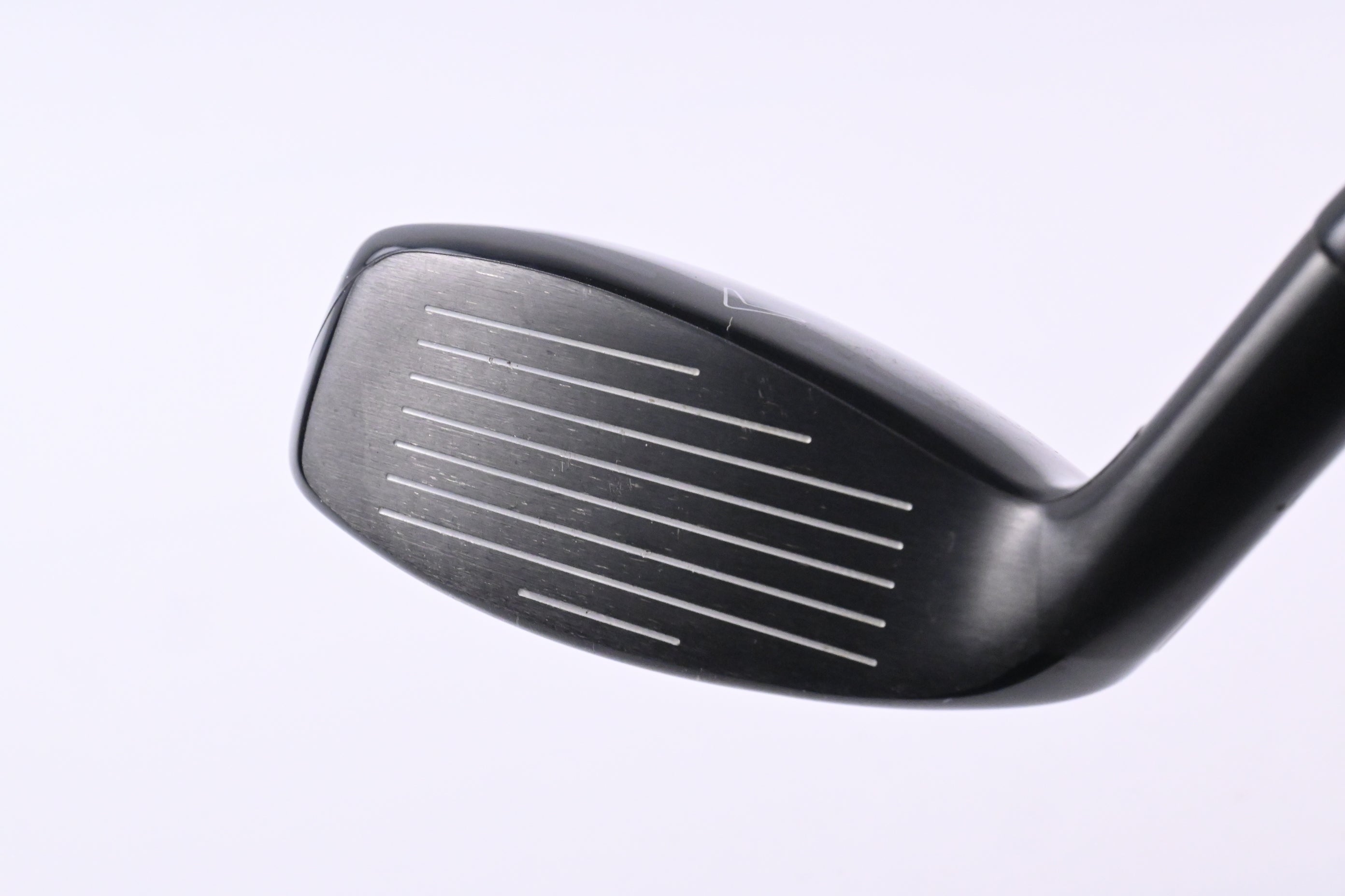 Callaway Rogue #3 Hybrid / 19 Degree / Stiff Flex Aldila Synergy Blue 60 Shaft