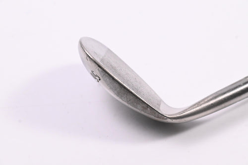 Callaway Forged Sand Wedge / 56 Degree / Wedge Flex Callaway Forged Shaft
