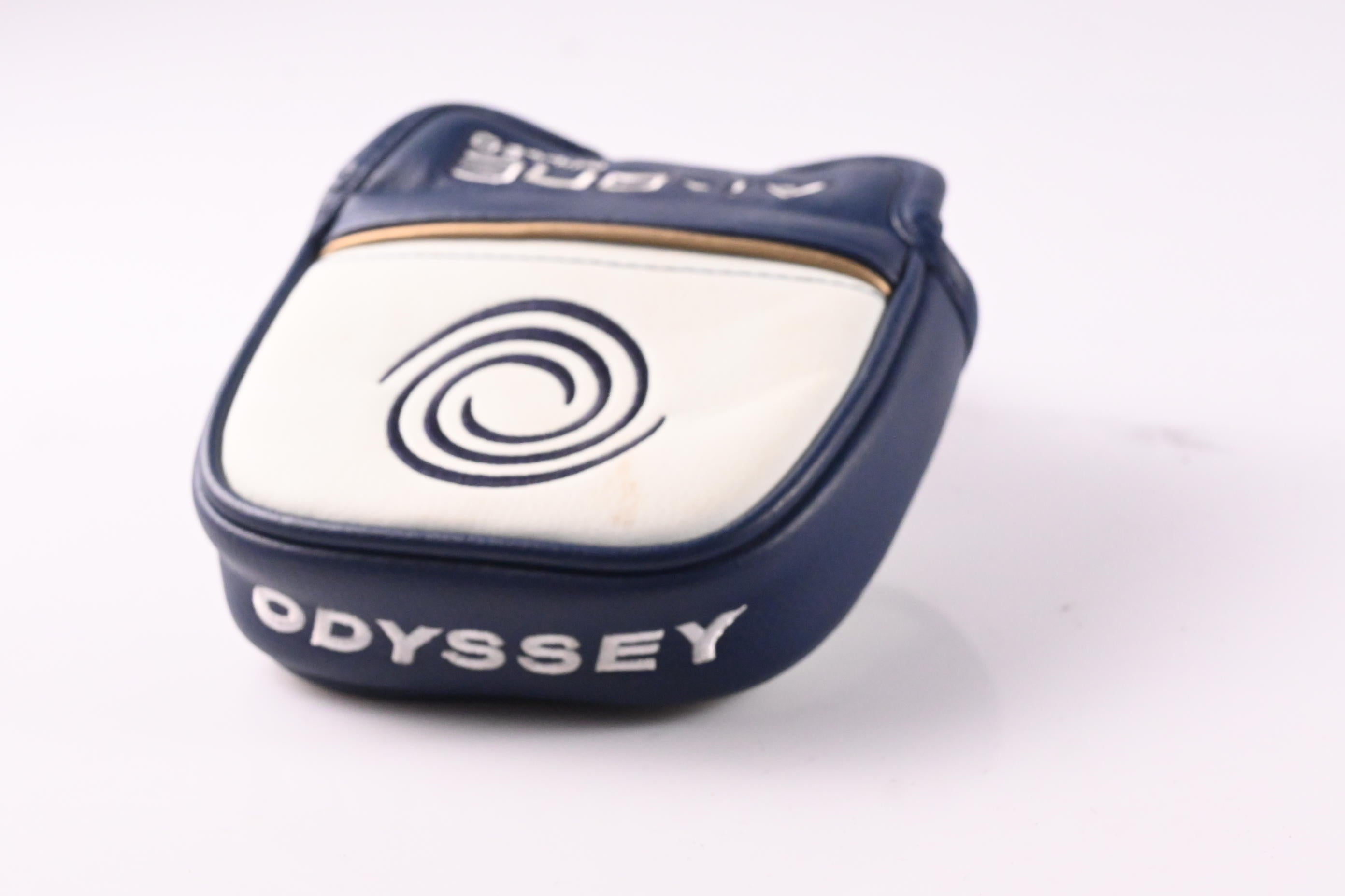 Odyssey Ai-One Milled #7 T CH Putter / 35 Inch