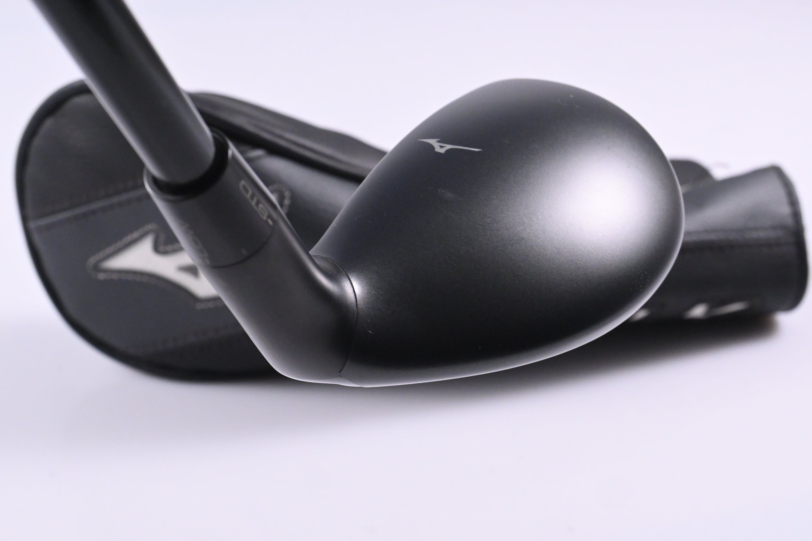 Mizuno CLK 2020 #4 Hybrid / 22 Degree / Ladies Flex Speeder 50 Shaft