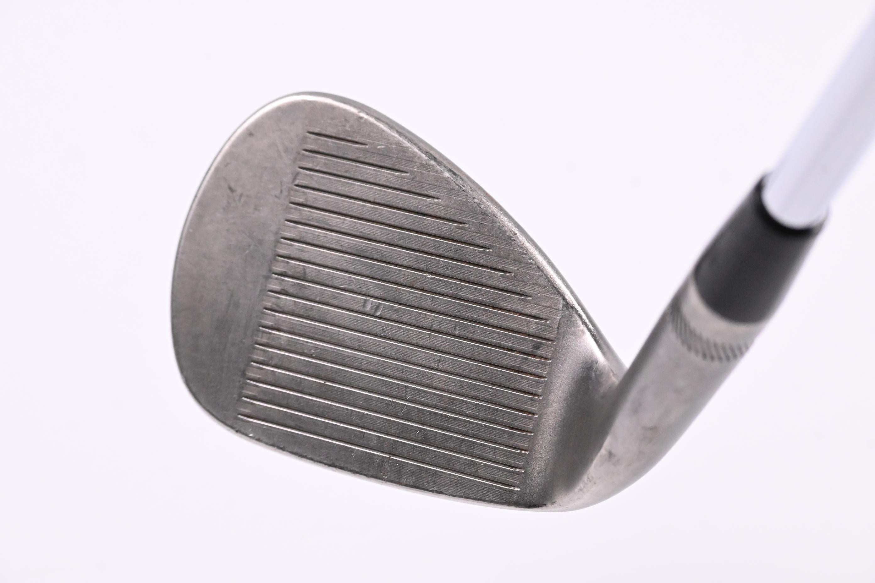 Titleist Vokey SM10 Sand Wedge / 54 Degree / Wedge Flex Steel Shaft