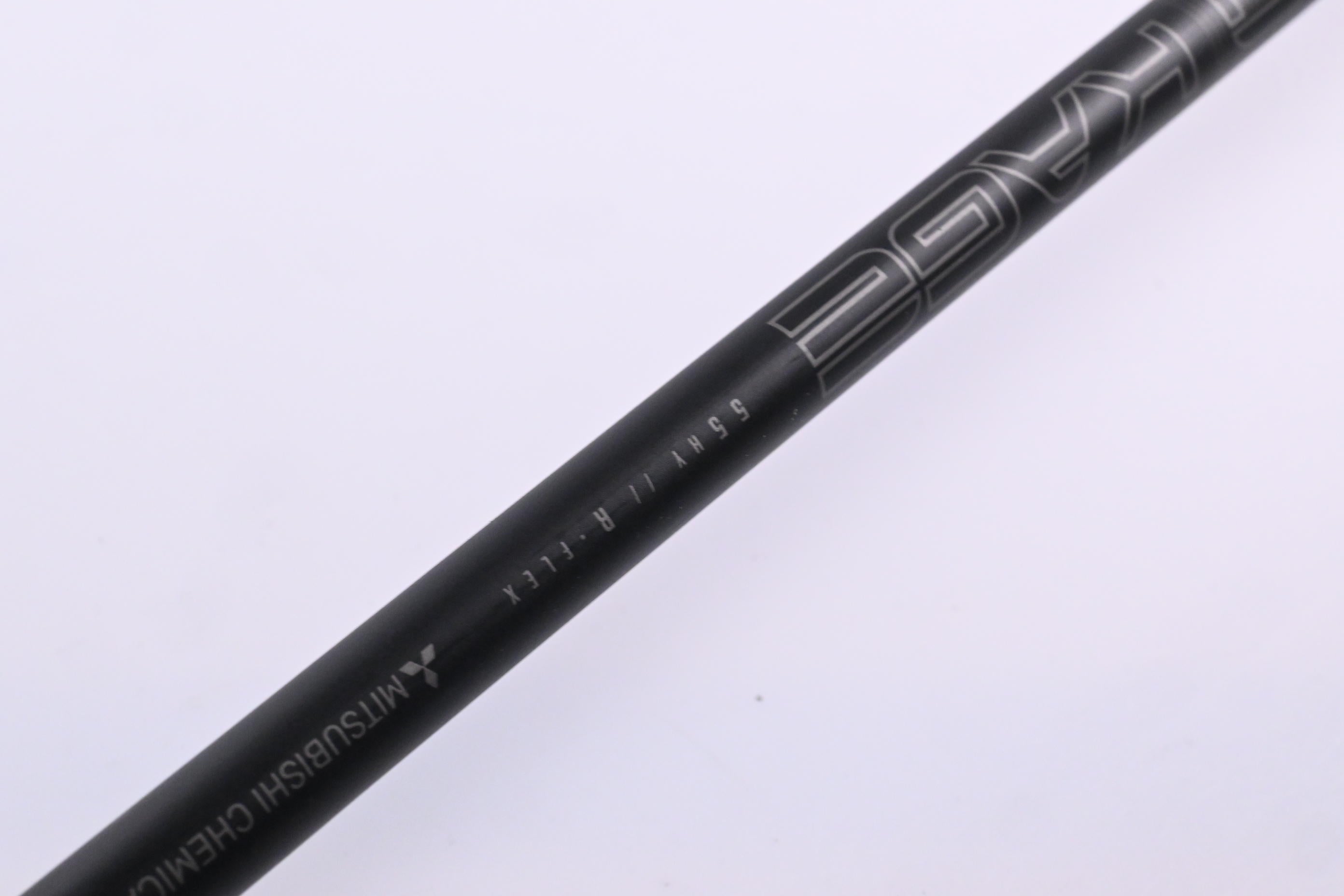 Titleist TSi2 #5 Hybrid / 24 Degree / Regular Flex Kuro Kage Black 55 Shaft