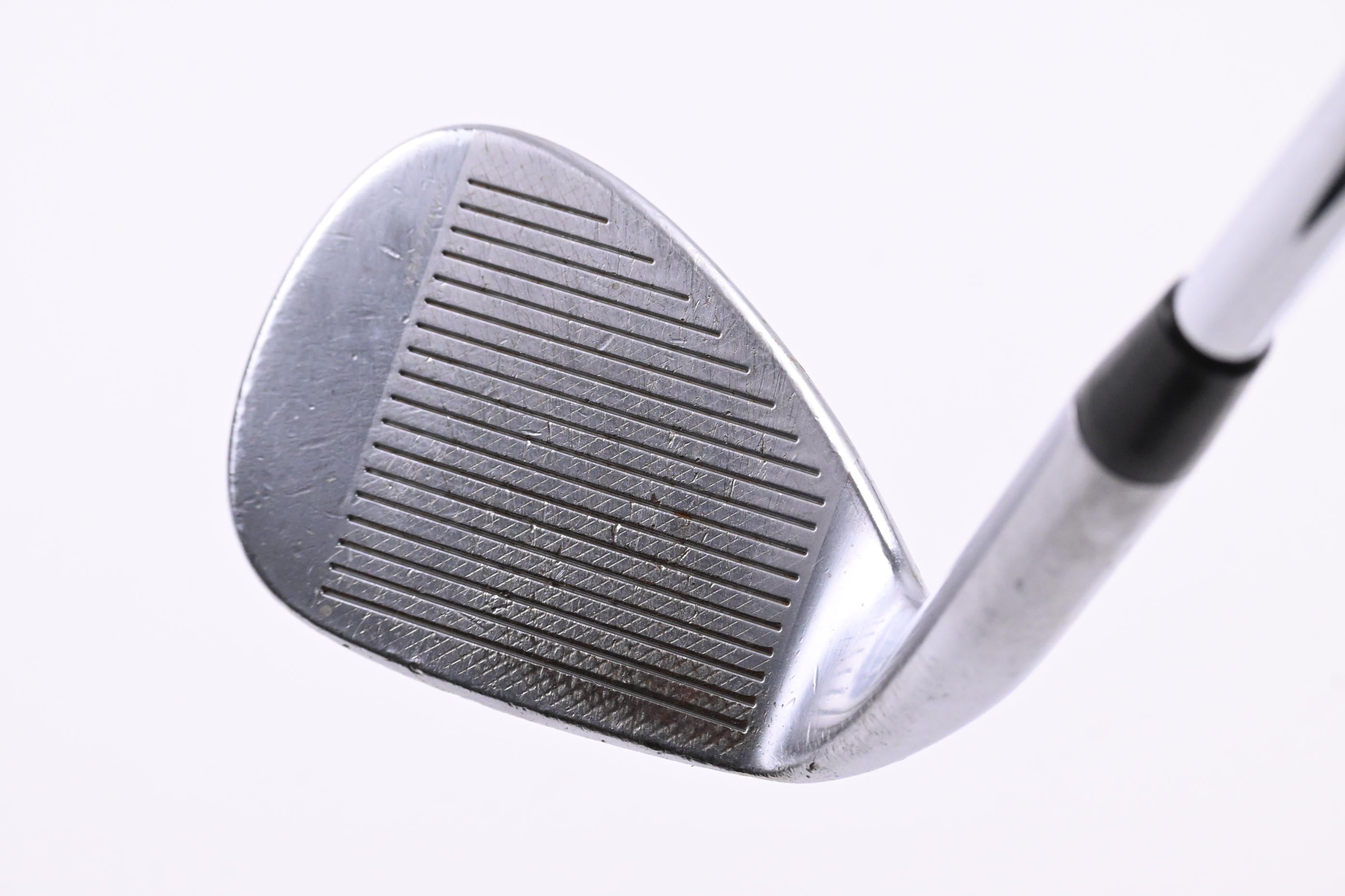 Nike VR Forged Lob Wedge / 58 Degree / Regular Flex N.S.Pro 950 GH Shaft
