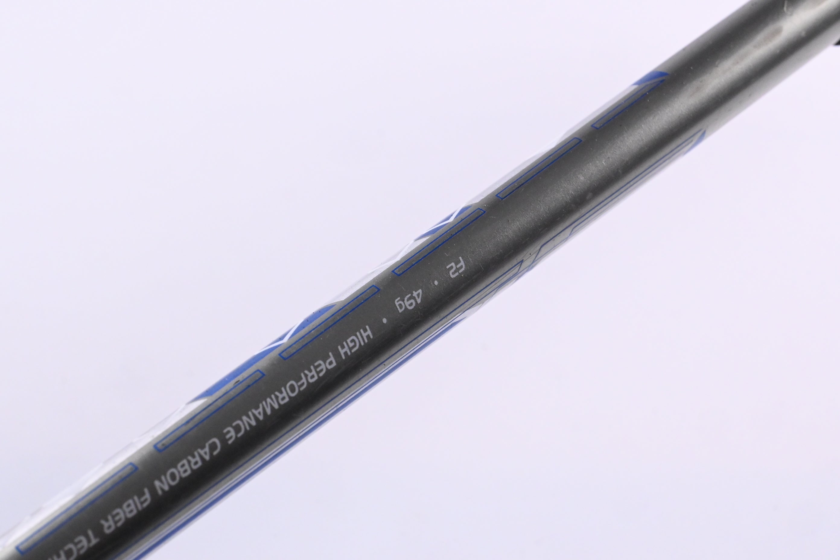 Cobra King F9 #3-4 Wood / 14.5 Degree / Senior Flex UST Mamiya Helium 49 Shaft