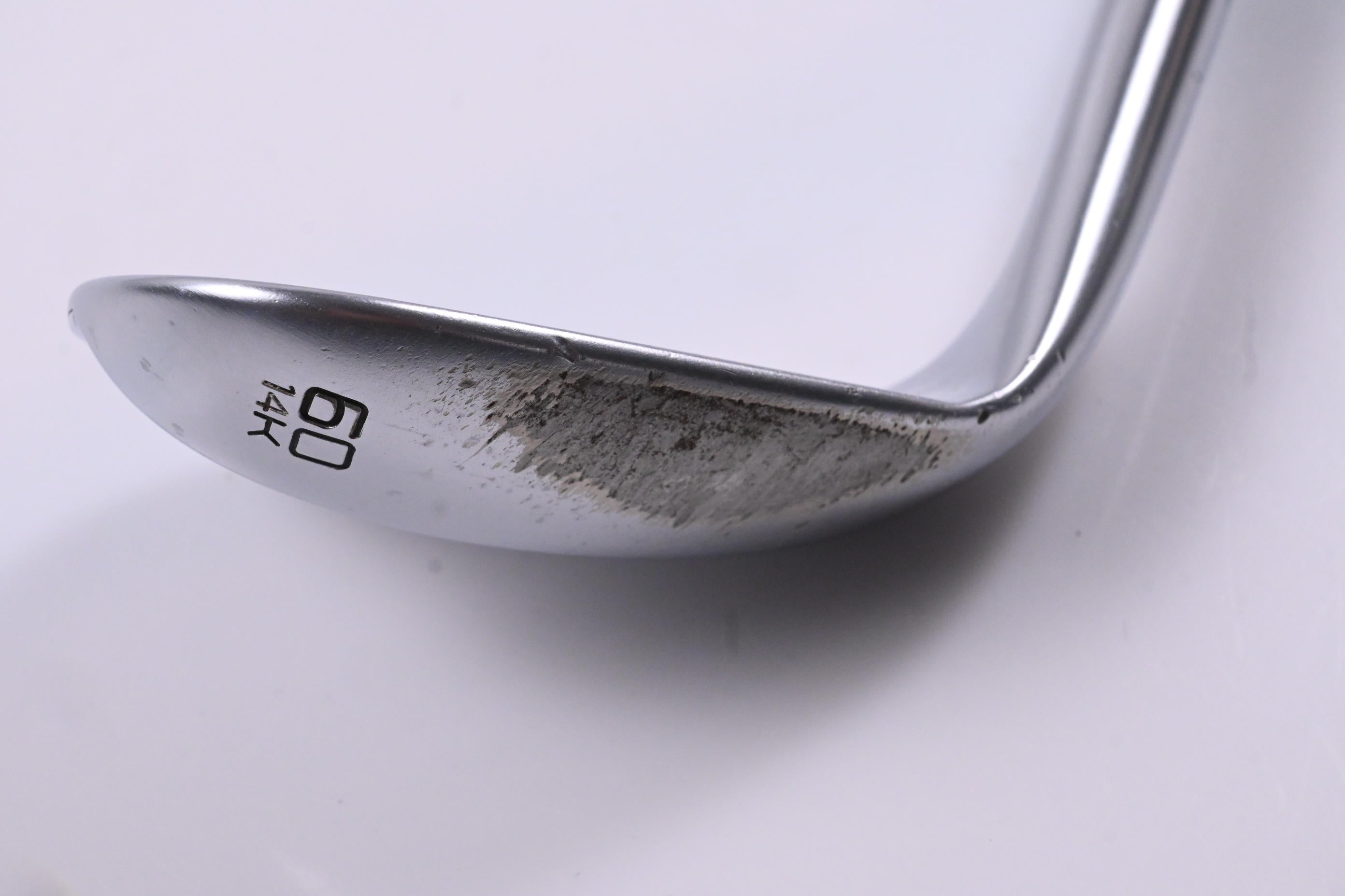 Titleist Vokey SM8 Lob Wedge / 60 Degree / Wedge Flex N.S.Pro Modus 3 105