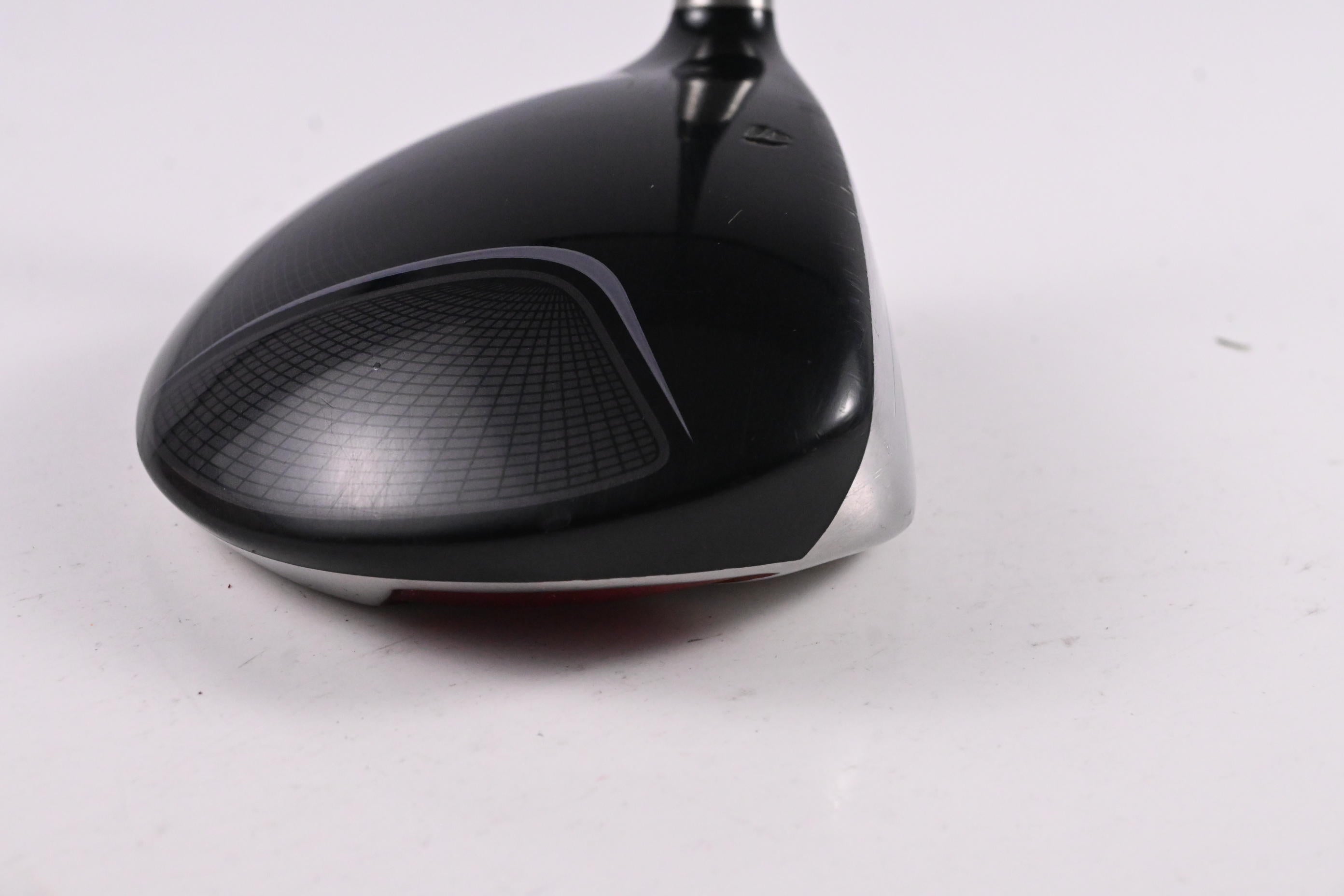Taylormade Burner 2007 #3 Wood / 15 Degree / Regular Flex Taylormade Reax 50