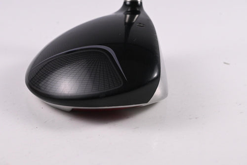 Taylormade Burner 2007 #3 Wood / 15 Degree / Regular Flex Taylormade Reax 50
