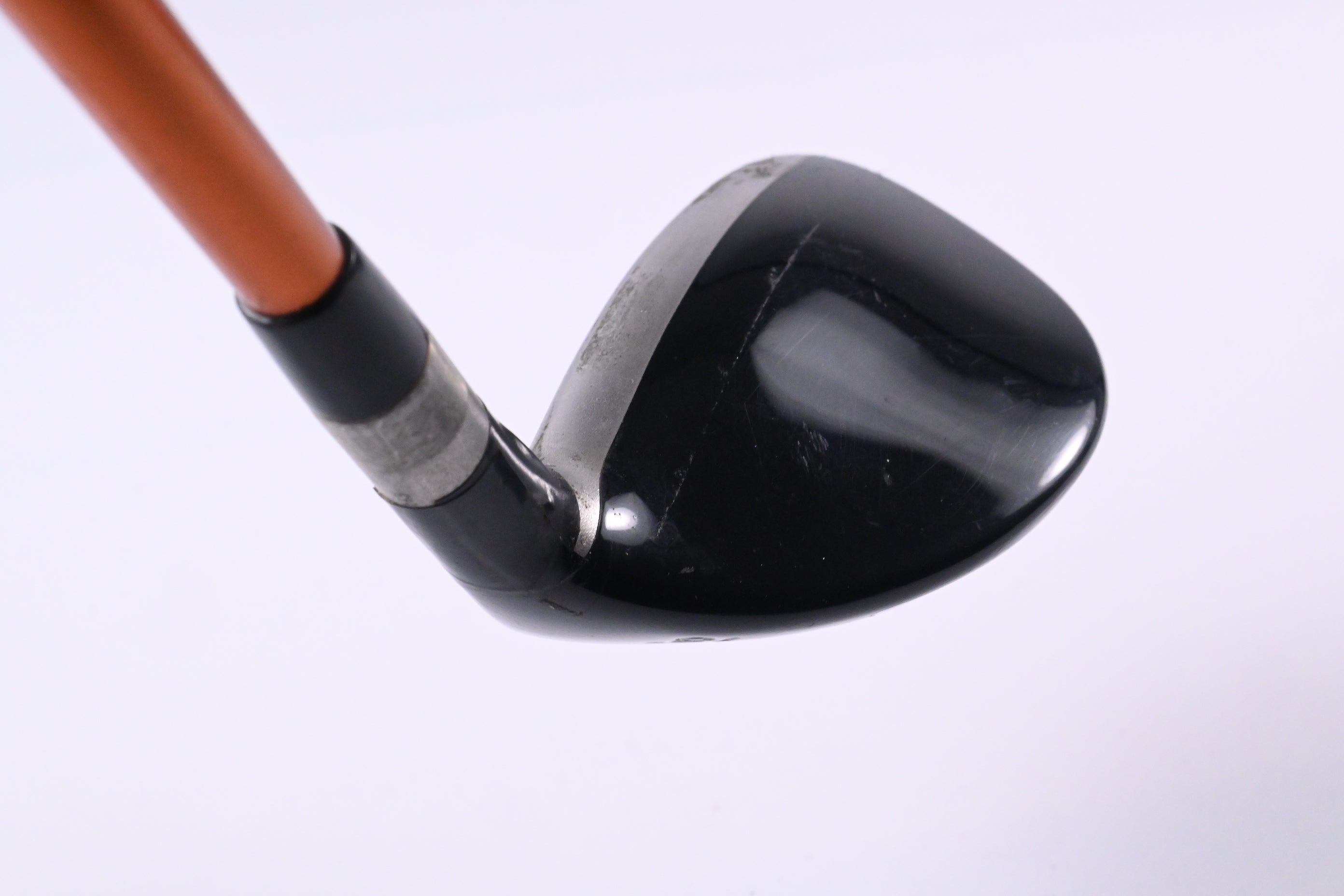 Ping G10 #2 Hybrid / 18 Degree / Regular Flex Ping TFC 129 H Shaft