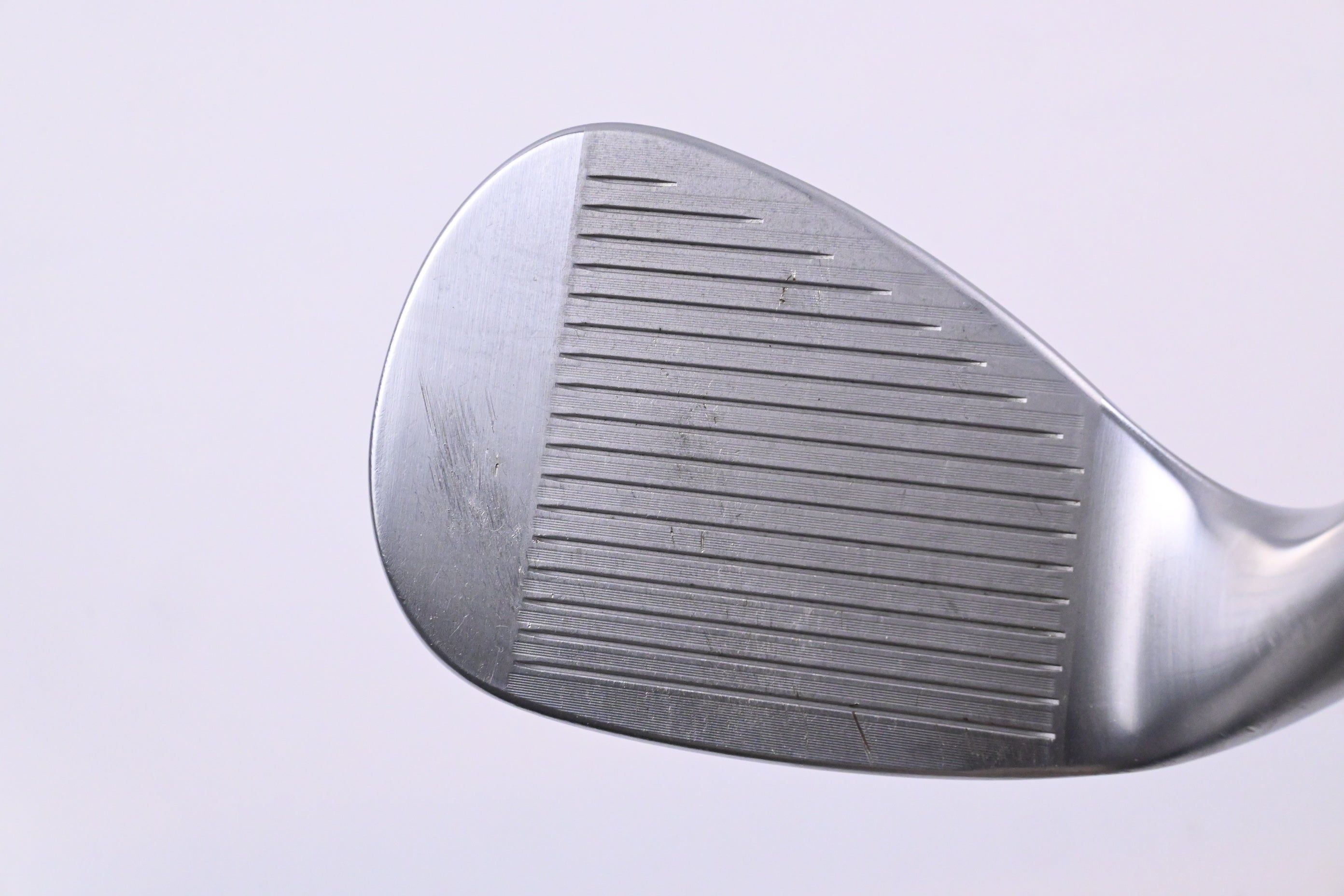 Titleist Vokey SM10 Lob Wedge / 58 Degree / Wedge Flex Dynamic Gold 105 Shaft