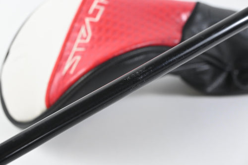 Taylormade Stealth 2 #3 Wood / 15 Degree / Stiff Flex Ventus TR Red 6 Shaft