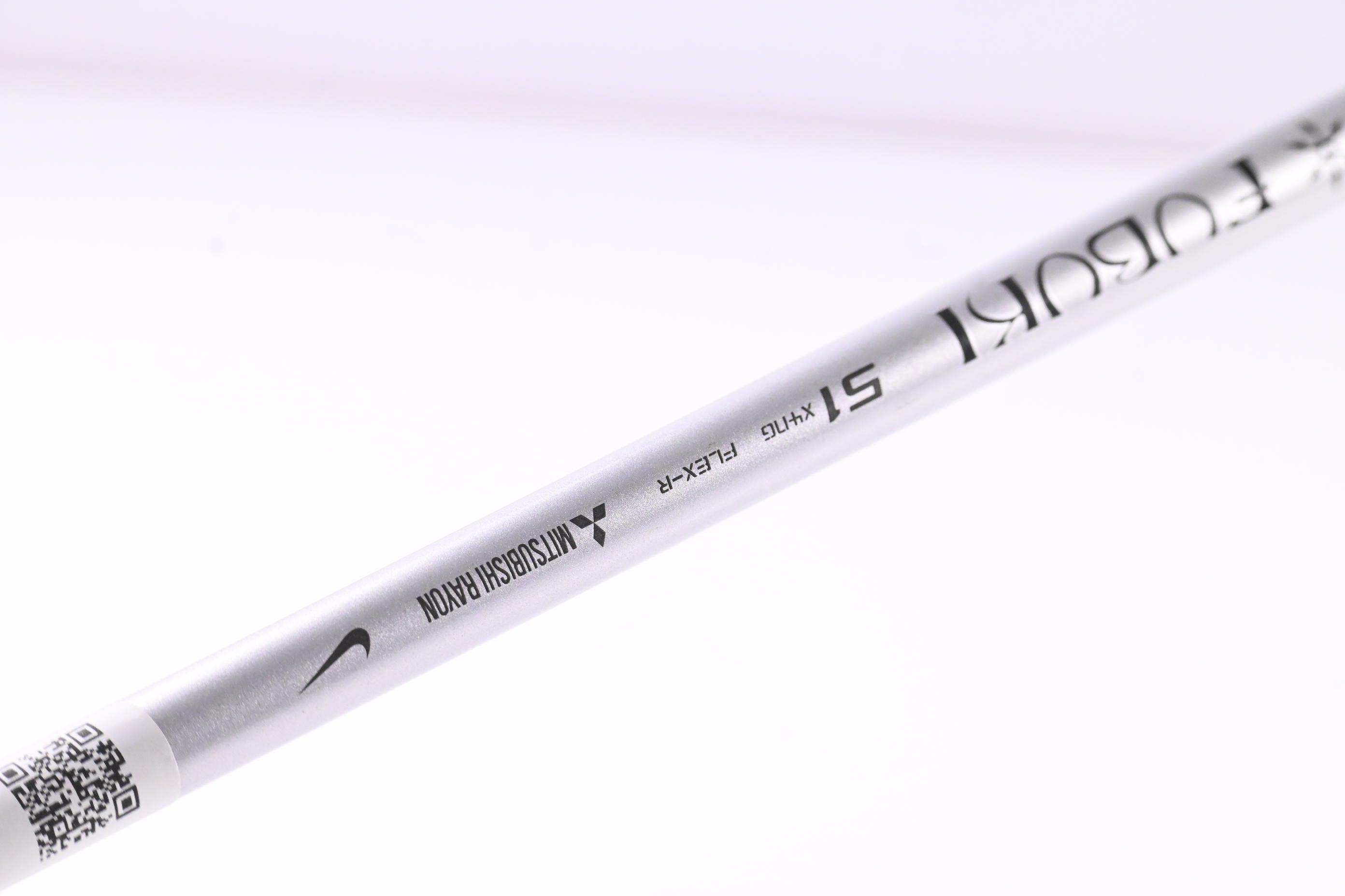 Nike VR-S Driver / 10.5 Degree / Regular Flex Fubuki 51 Shaft