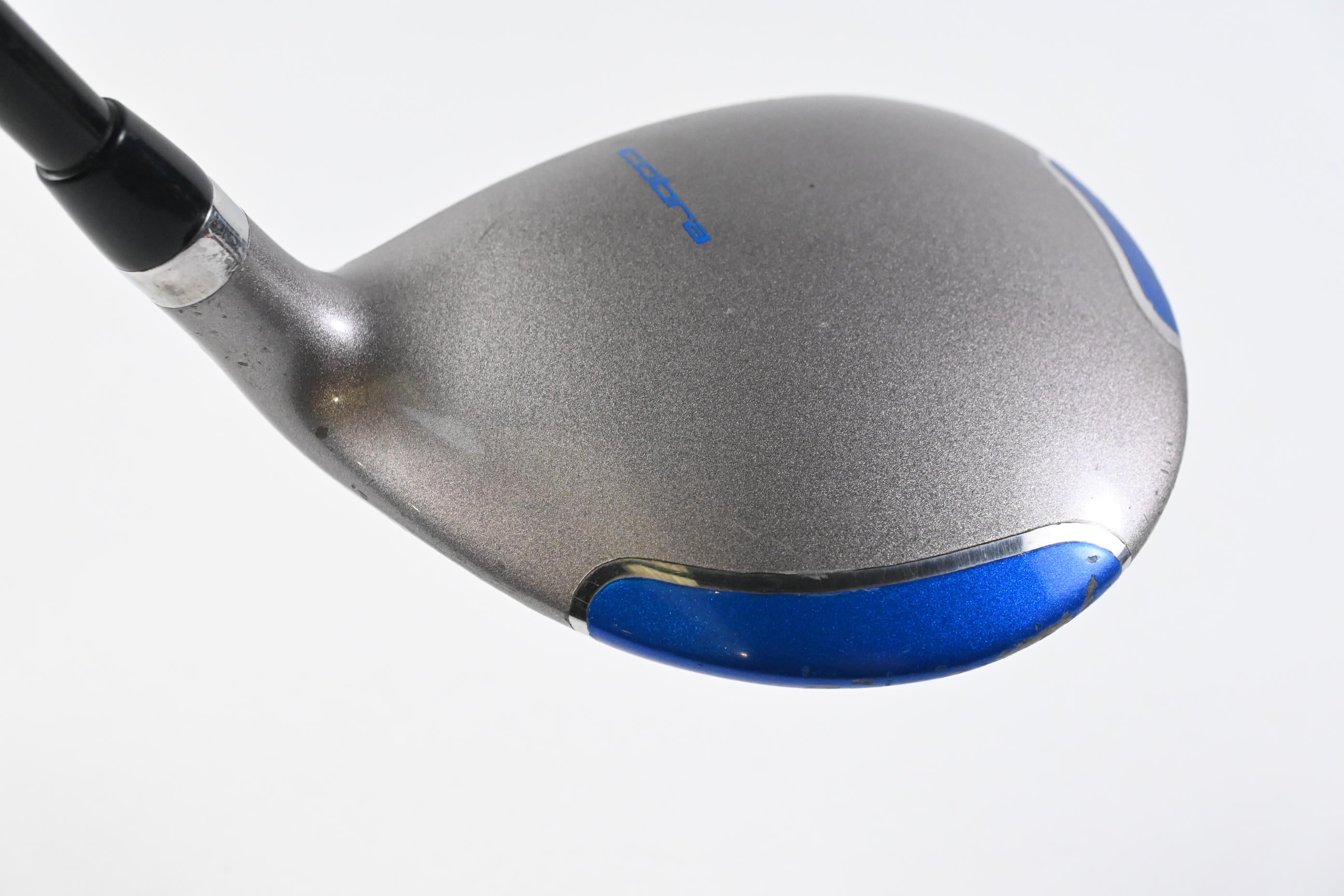 Cobra Amp Cell-S #5 Wood / 18 Degree / Regular Flex Cobra AMP Cell-S 65