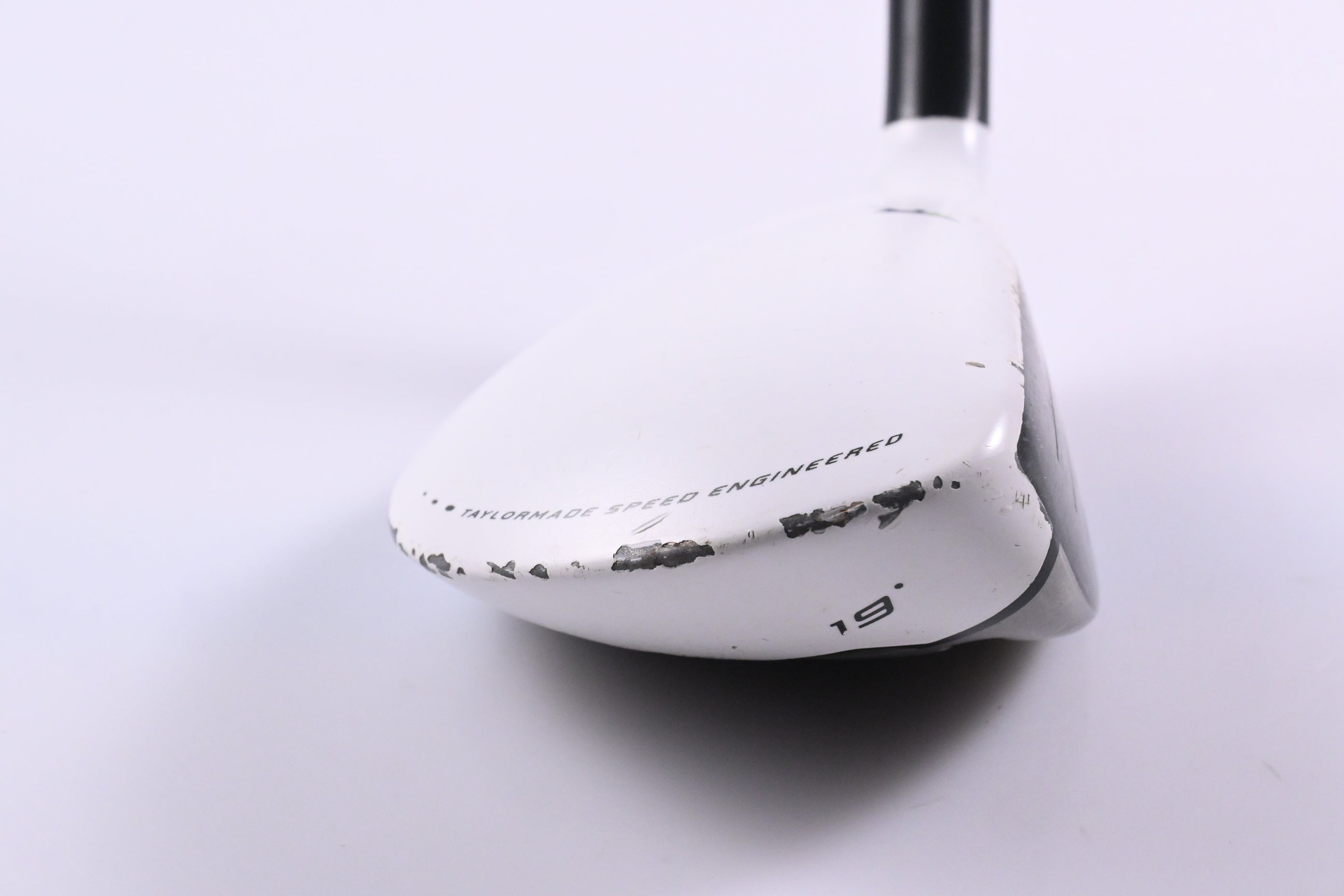 Taylormade RBZ #3 Hybrid / 19 Degree / Stiff Flex Taylormade RBZ 65 Shaft