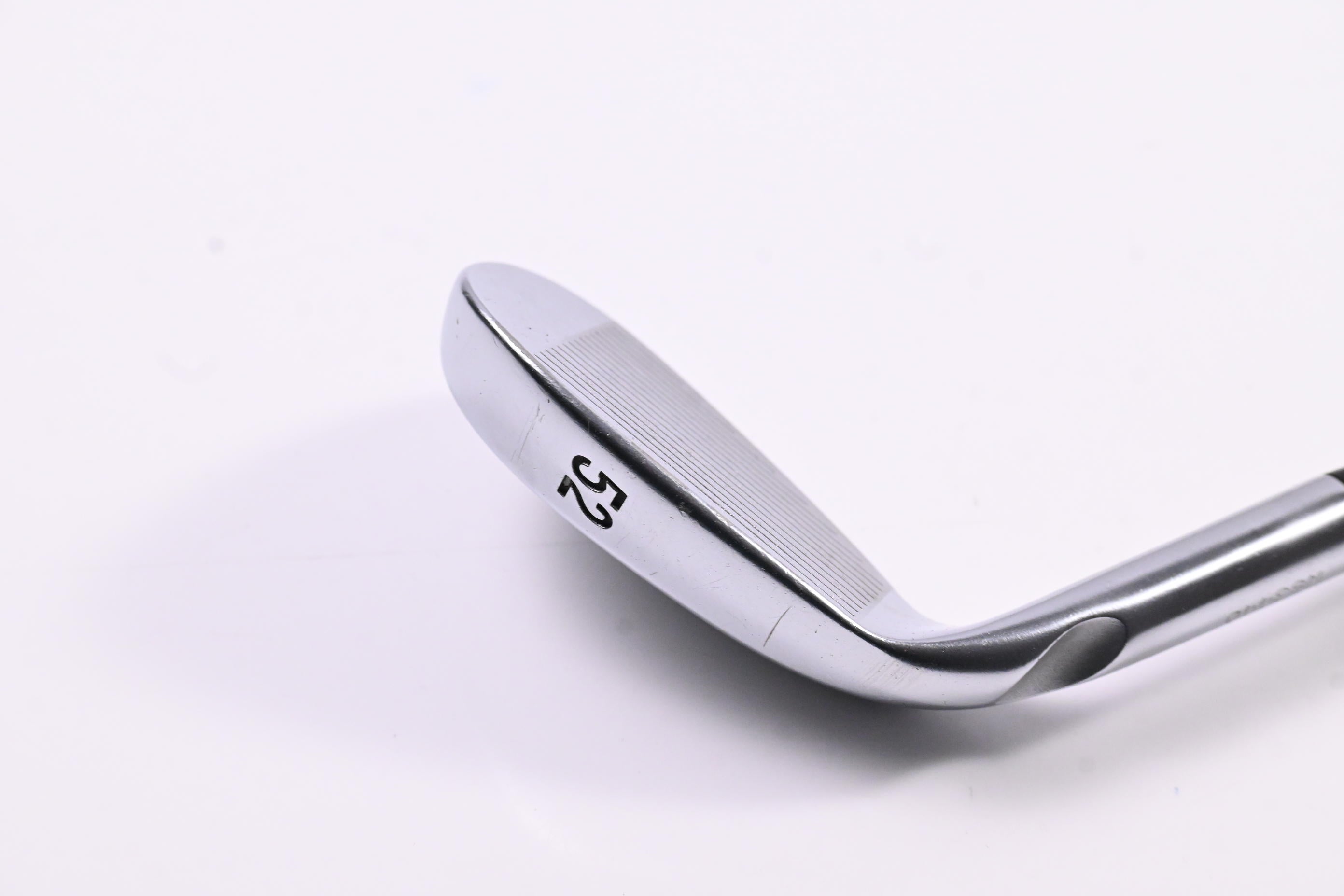 Ping Tour-W Gap Wedge / 52 Degree / Yellow Dot / Wedge Flex Ping AWT Shaft