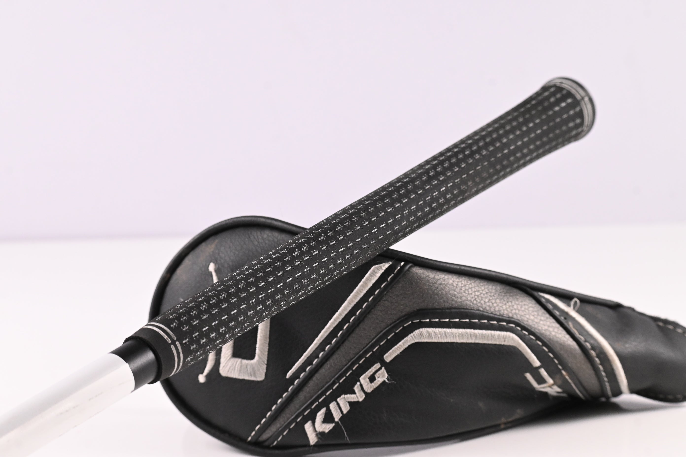 Cobra King Tec 2023 #3 Hybrid / 19 Degree / Regular Flex MMT 70 Shaft