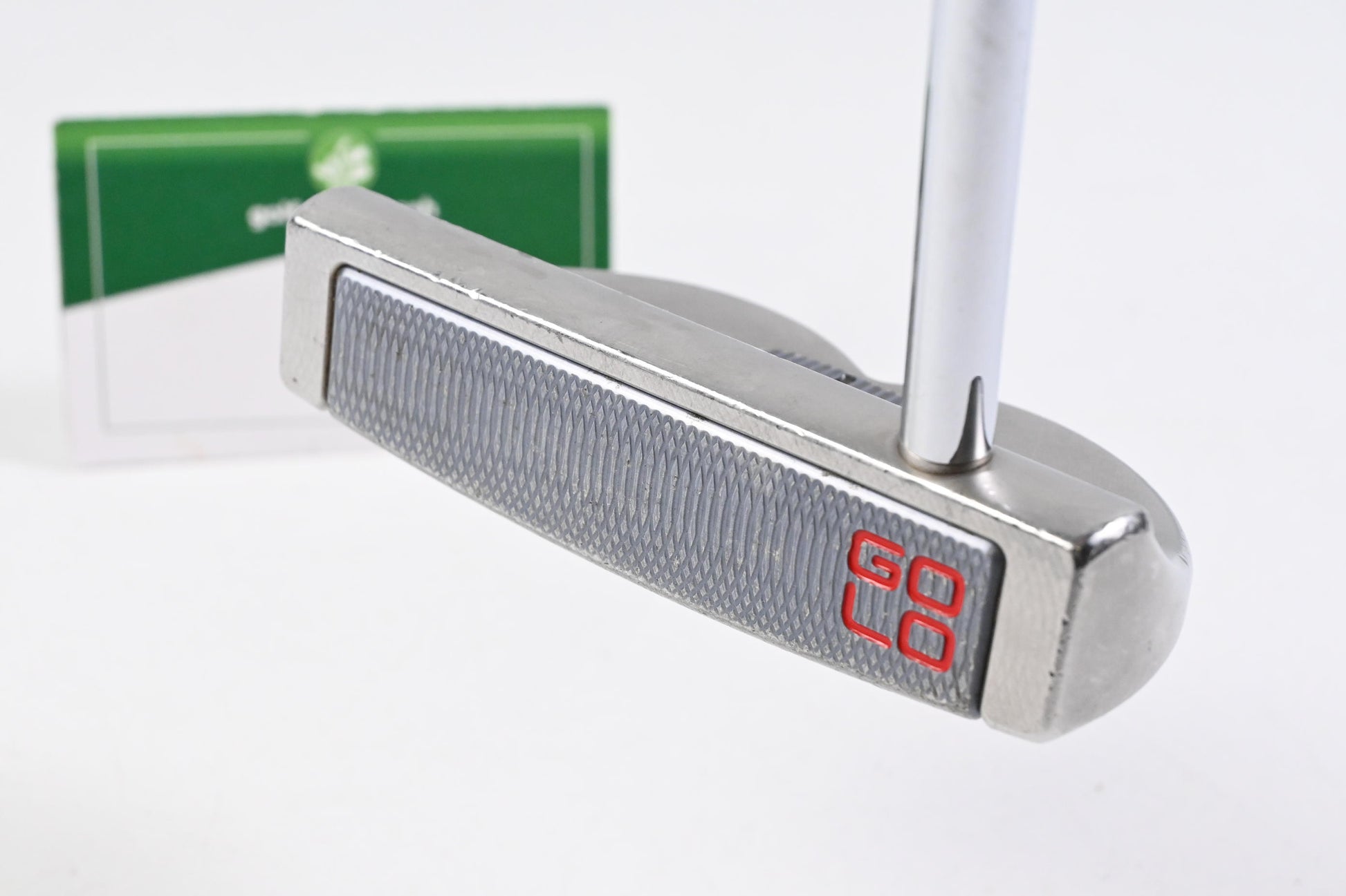 Scotty Cameron Golo 2015 6 Putter / 34 Inch