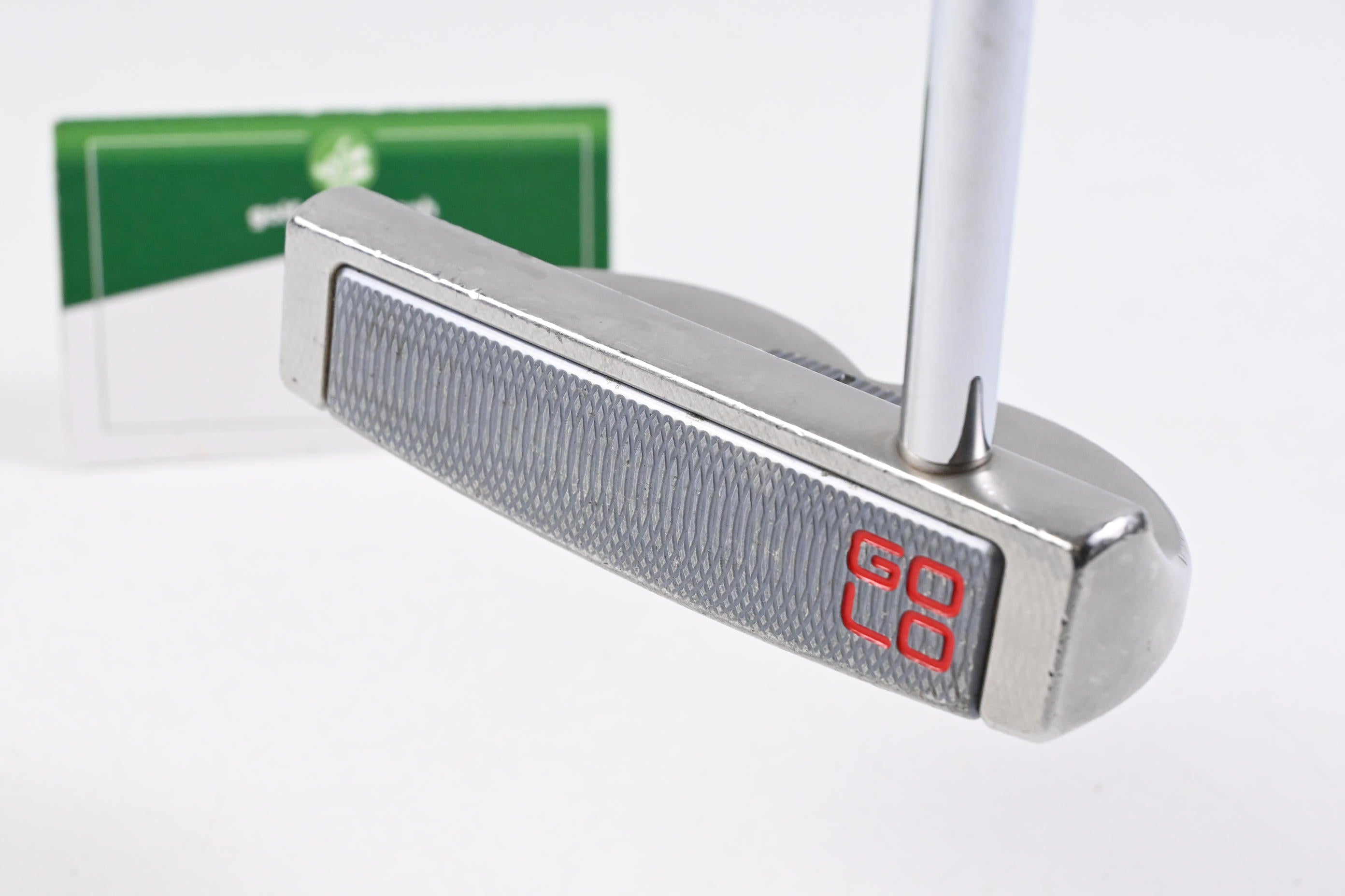 Scotty Cameron Golo 2015 6 Putter / 34 Inch