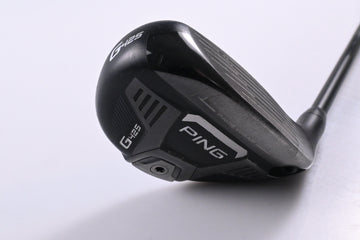 Ping G425 #3 Hybrid / 19 Degree / TX-Flex Aldila Rogue Black 95 Shaft