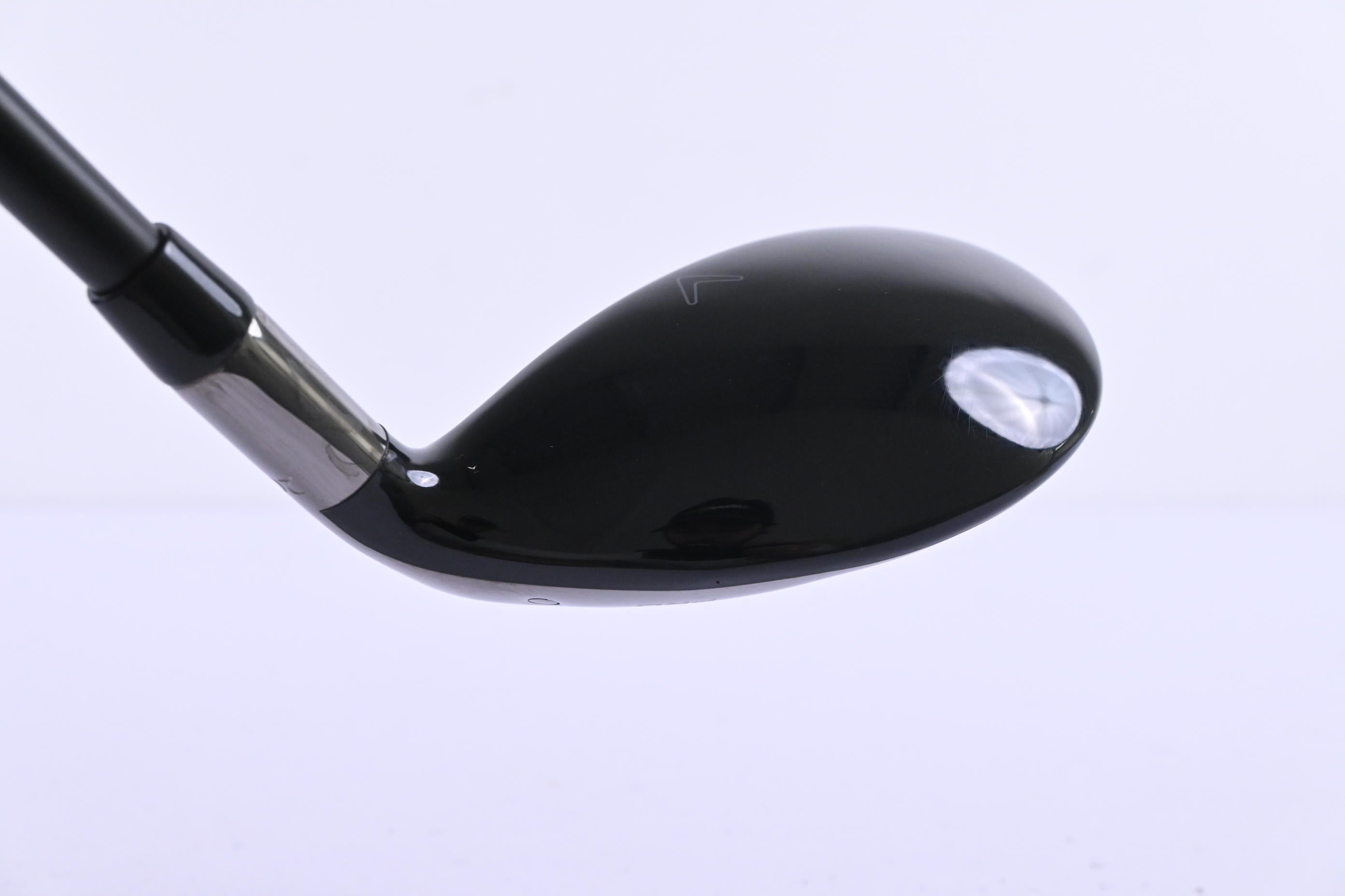 Callaway Mavrik Pro #3 Hybrid / 20 Degree / Stiff Flex KBS 80 Shaft