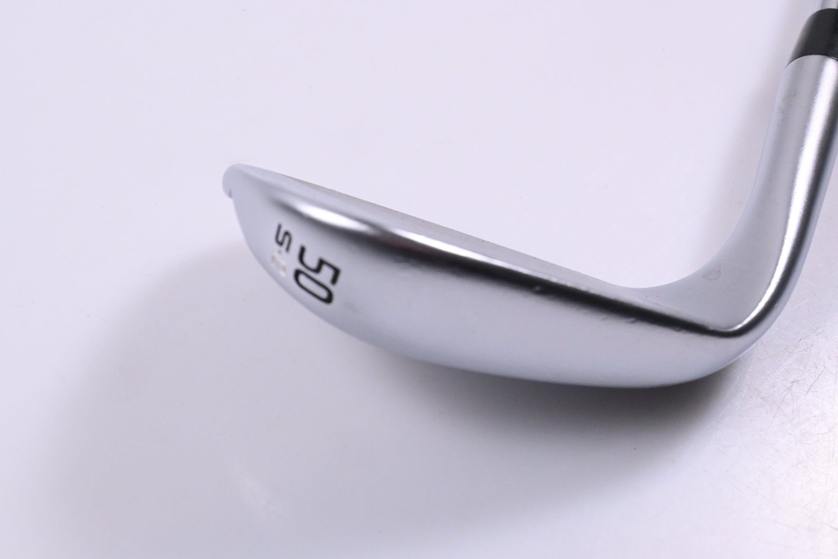 Ping Glide 4.0 Gap Wedge / 50 Degree / Wedge Flex KBS Tour Shaft