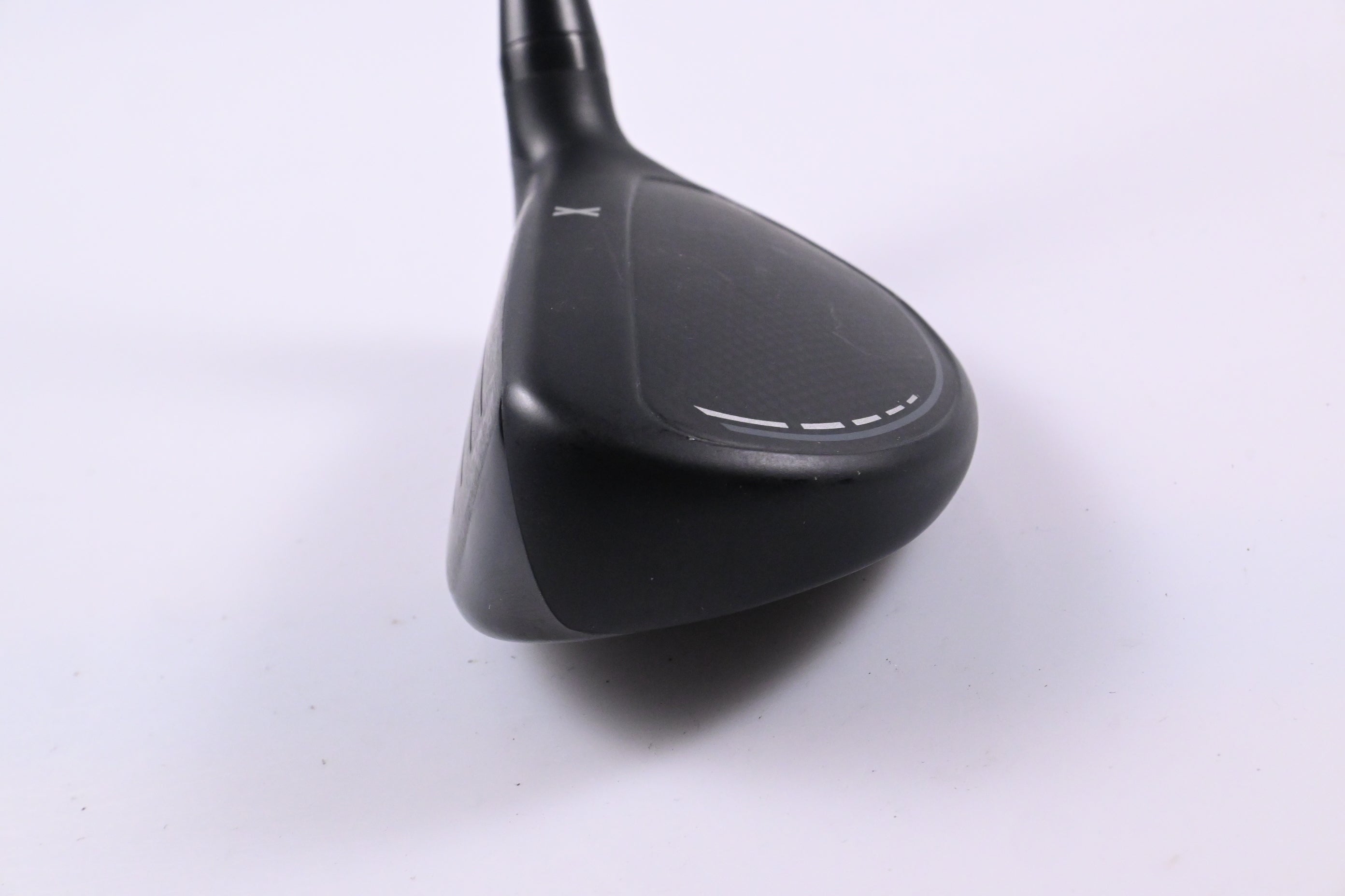 Left Hand PXG 0311 Gen6 #5 Hybrid / 25 Degree / Regular Flex Tensei AV Blue 70