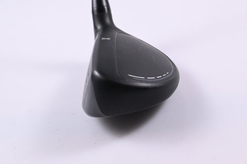 Left Hand PXG 0311 Gen6 #5 Hybrid / 25 Degree / Regular Flex Tensei AV Blue 70
