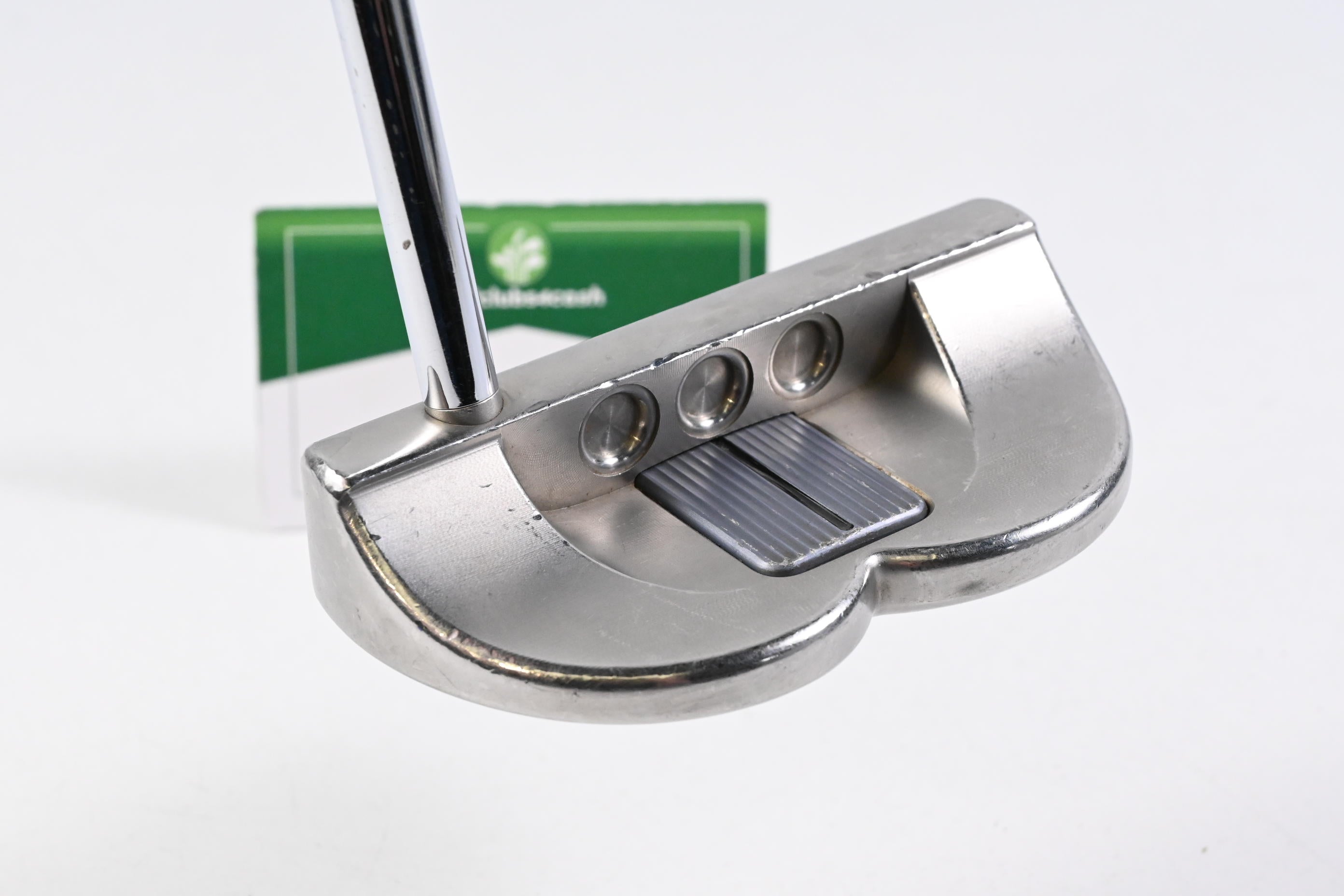 Scotty Cameron Golo 2015 6 Putter / 34 Inch