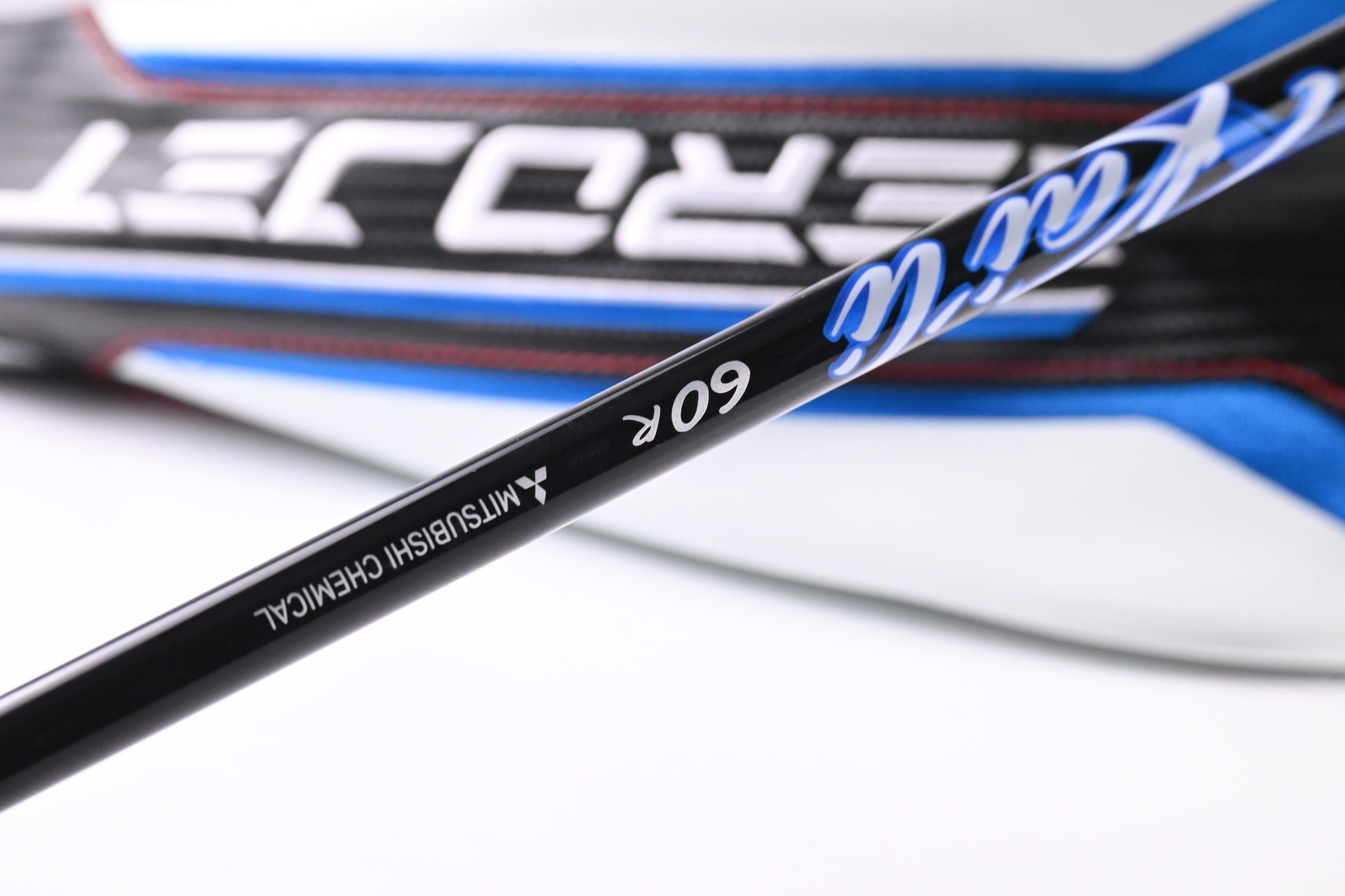 Cobra Aerojet LS Driver / 10.5 Degree / Regular Flex Kai'li Blue 60 Shaft